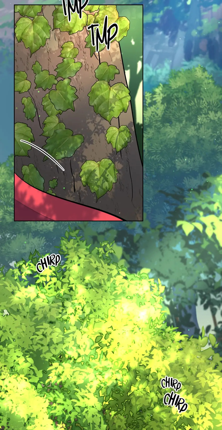 The Boy Who Stole From the Fairy Lake Chapter 47 page 61 - 