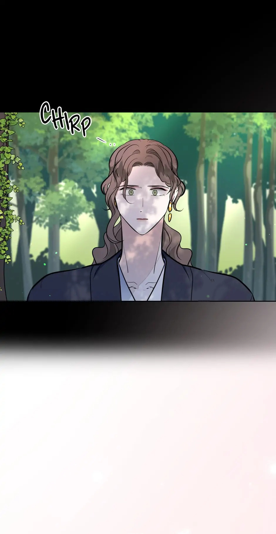 The Boy Who Stole From the Fairy Lake Chapter 47 page 9 - 