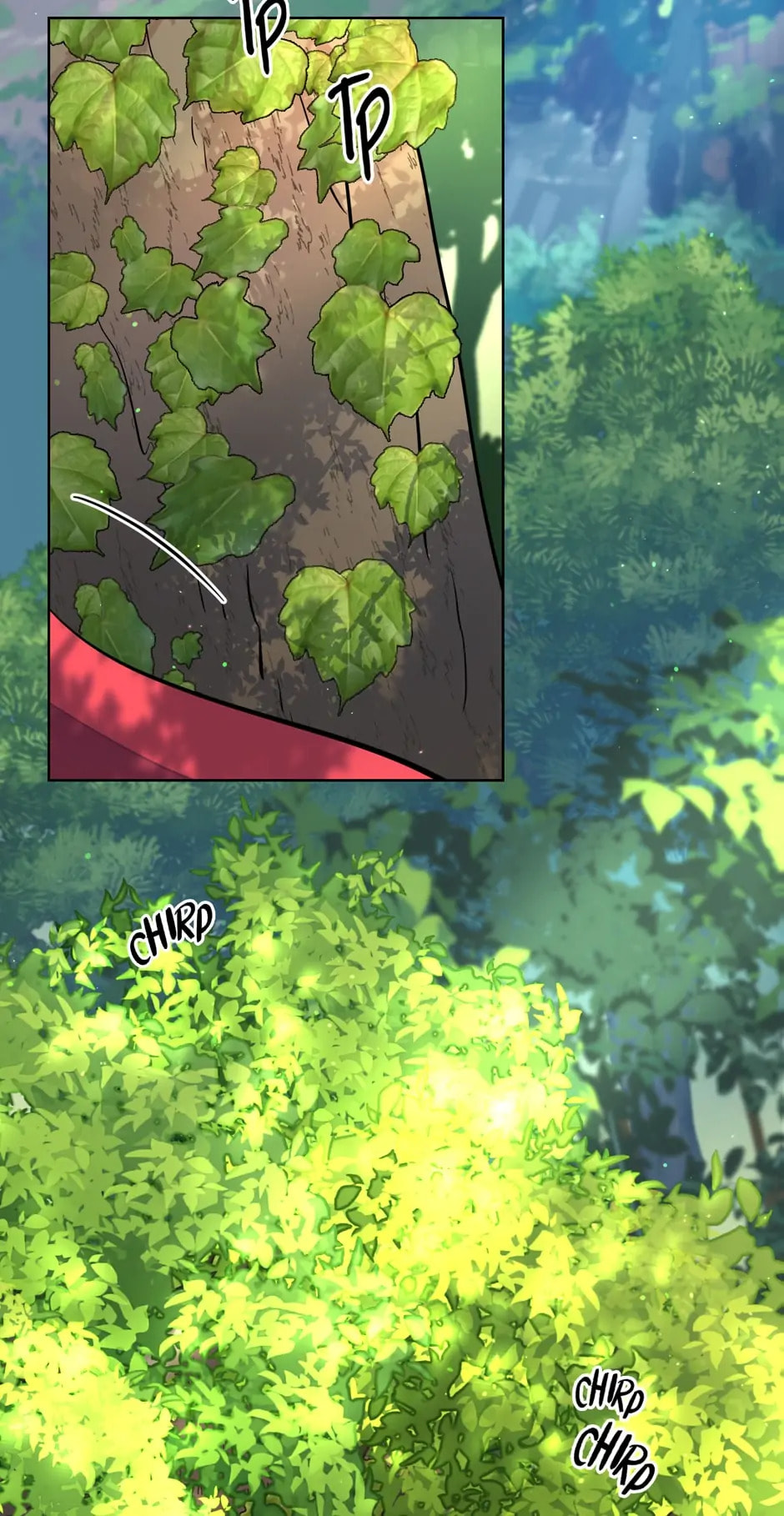 The Boy Who Stole From the Fairy Lake Chapter 48 page 2 - 