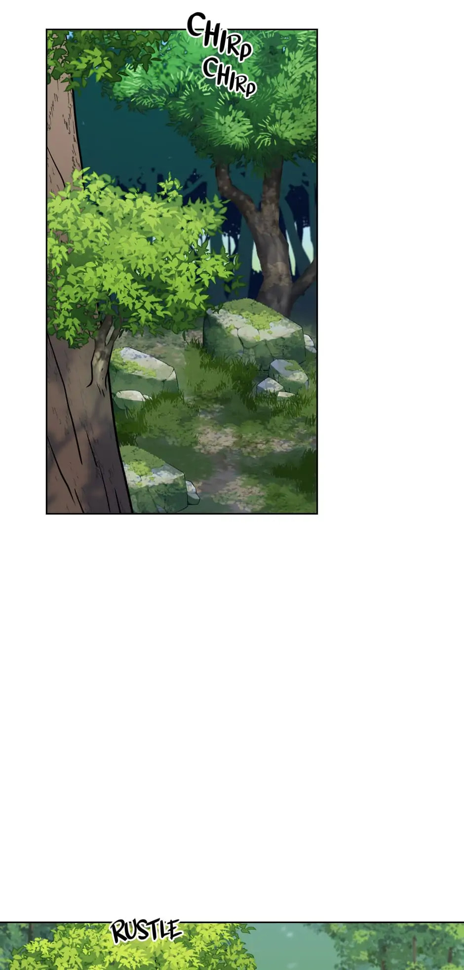 The Boy Who Stole From the Fairy Lake Chapter 48 page 14 - 