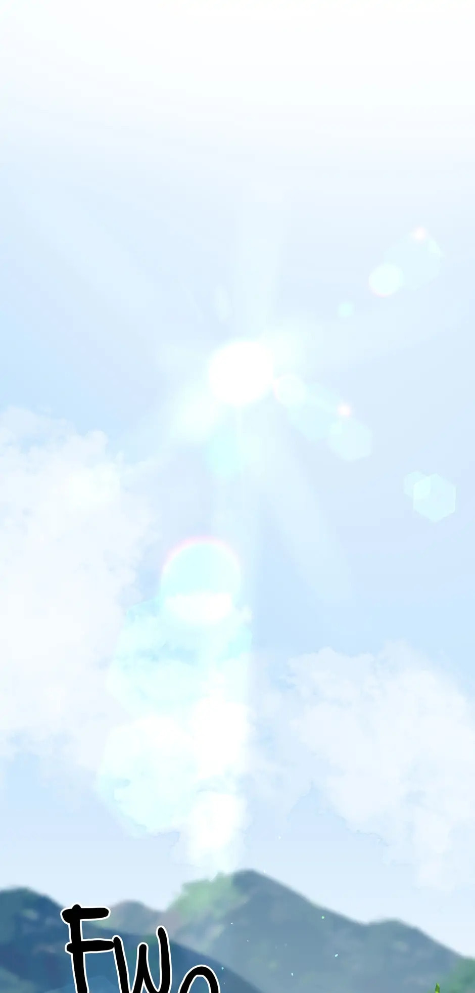 The Boy Who Stole From the Fairy Lake Chapter 48 page 17 - 