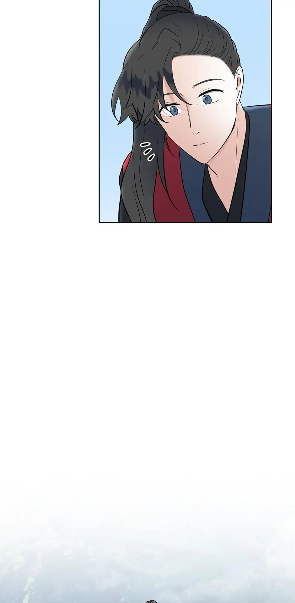 The Boy Who Stole From the Fairy Lake Chapter 48 page 21 - 