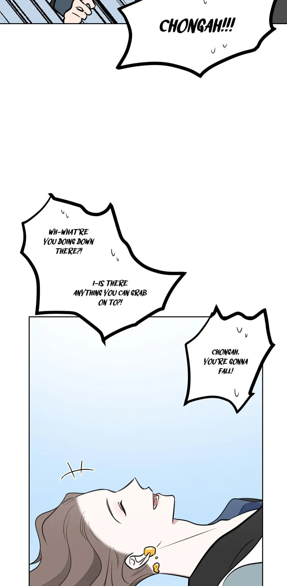The Boy Who Stole From the Fairy Lake Chapter 48 page 24 - 