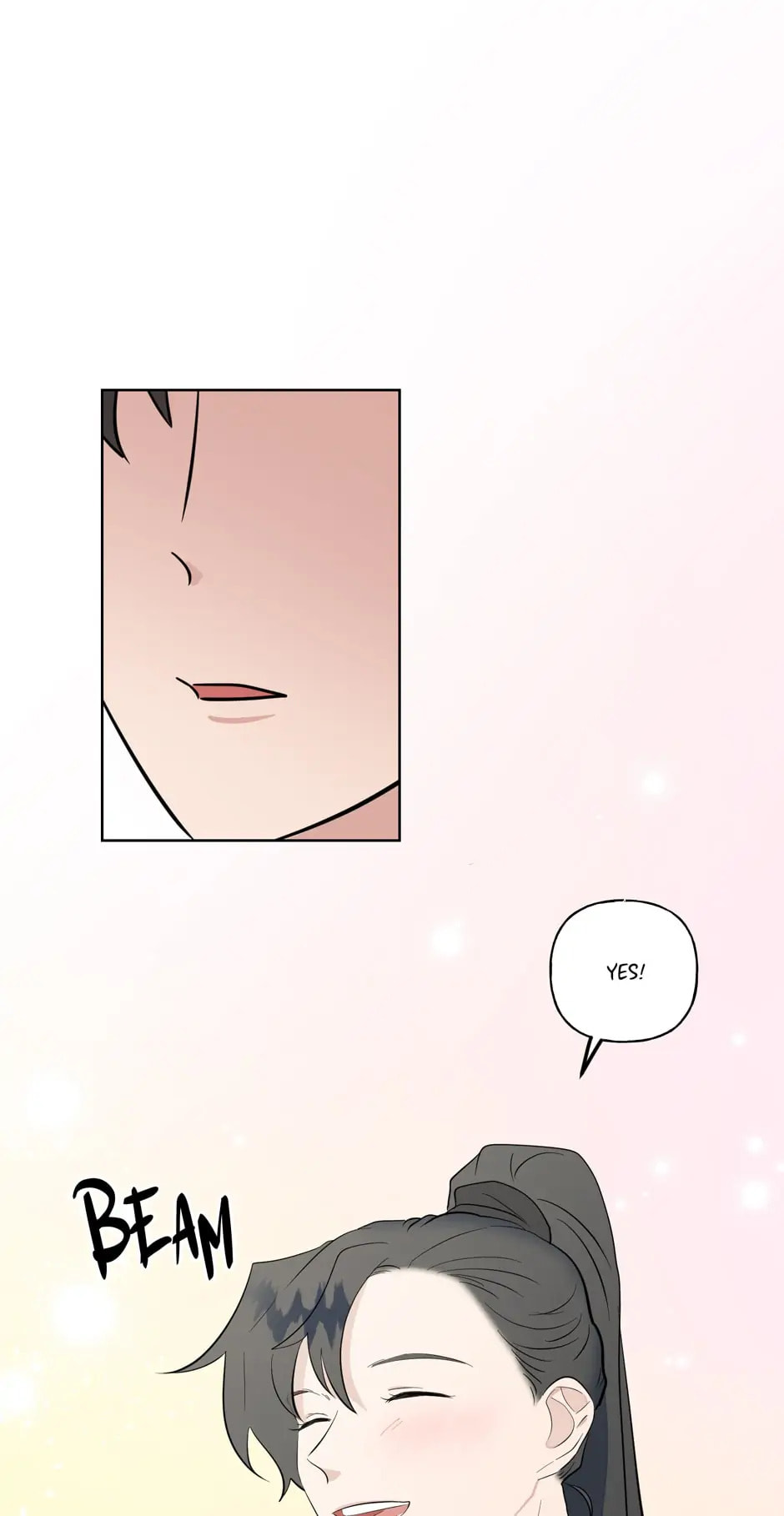 The Boy Who Stole From the Fairy Lake Chapter 48 page 29 - 