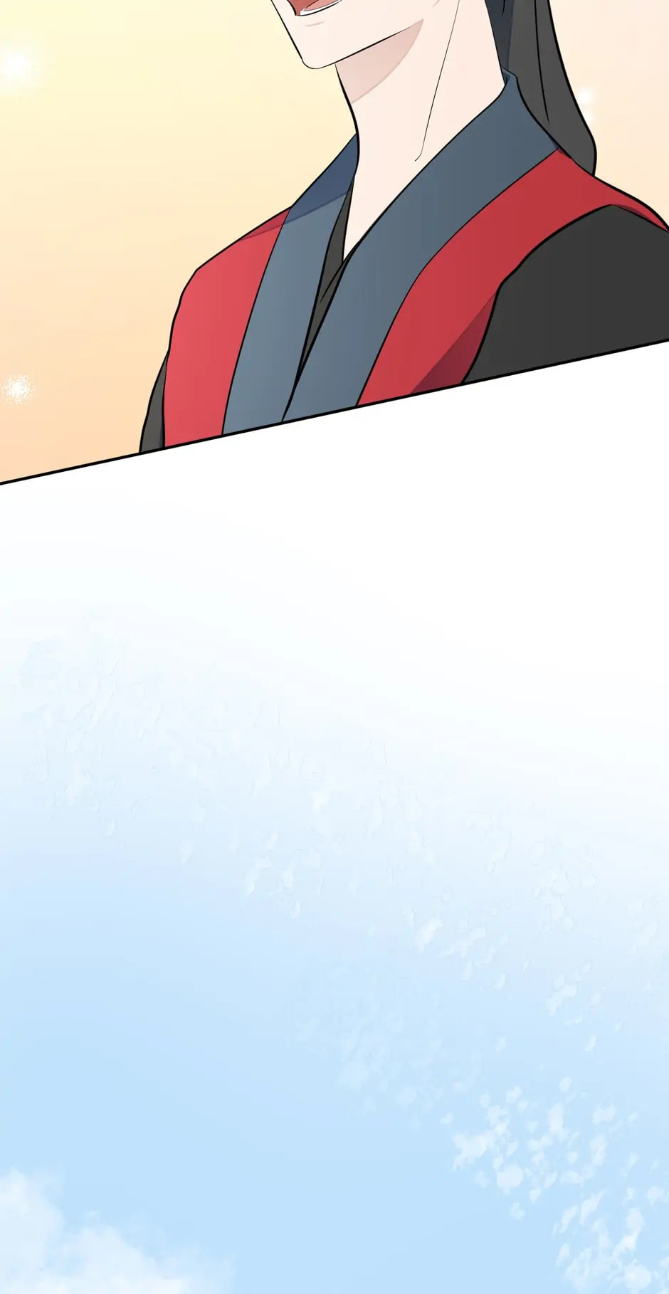The Boy Who Stole From the Fairy Lake Chapter 48 page 30 - 