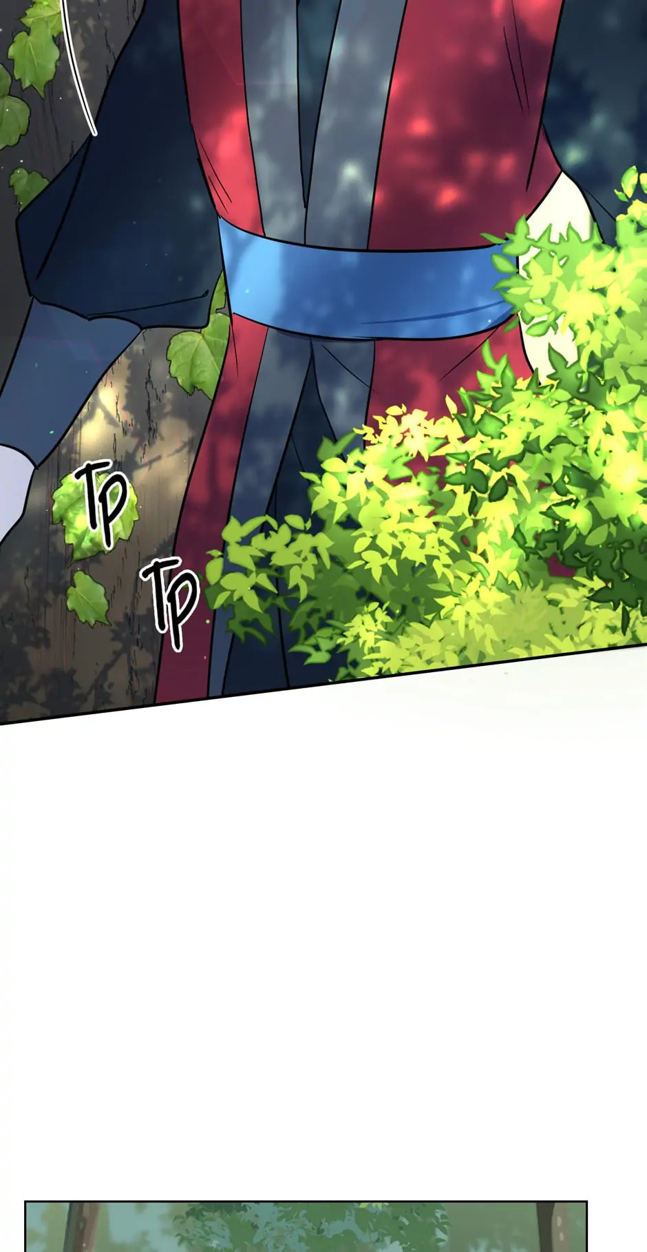 The Boy Who Stole From the Fairy Lake Chapter 48 page 4 - 