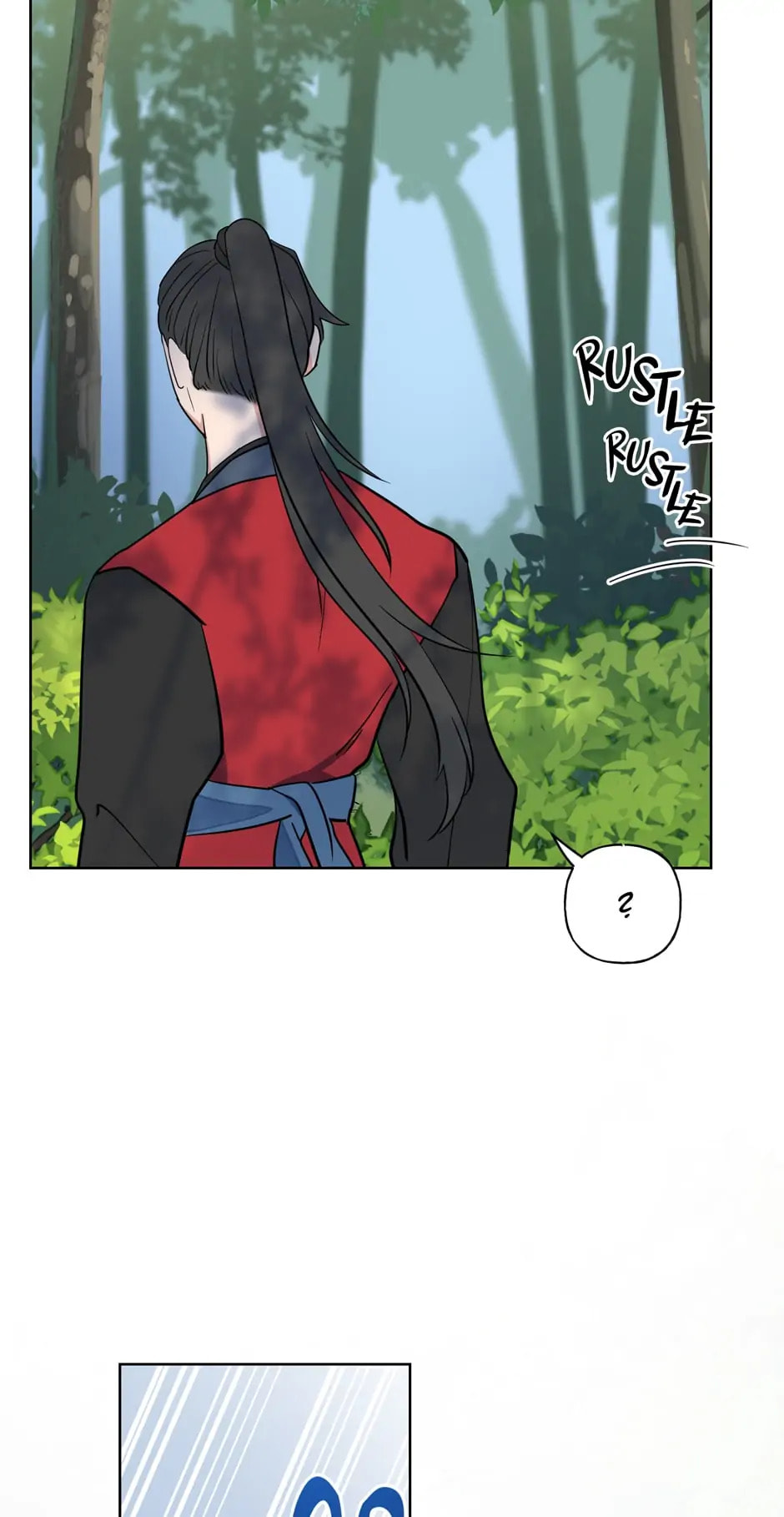 The Boy Who Stole From the Fairy Lake Chapter 48 page 5 - 