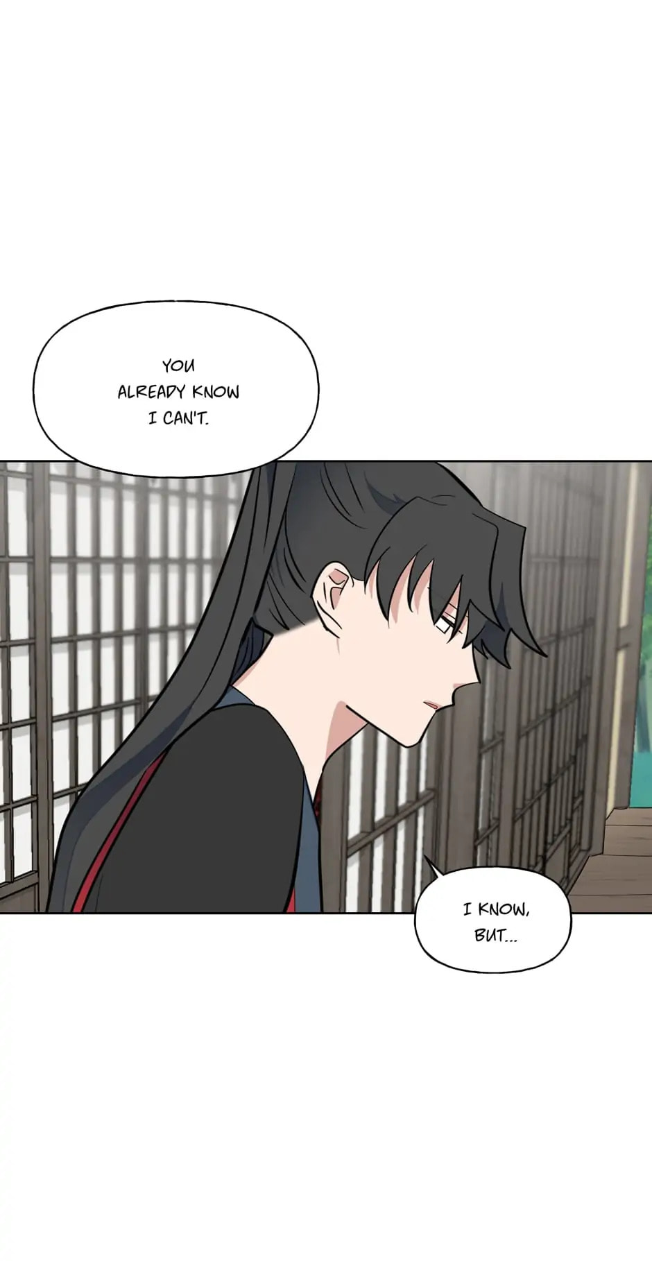 The Boy Who Stole From the Fairy Lake Chapter 48 page 42 - 
