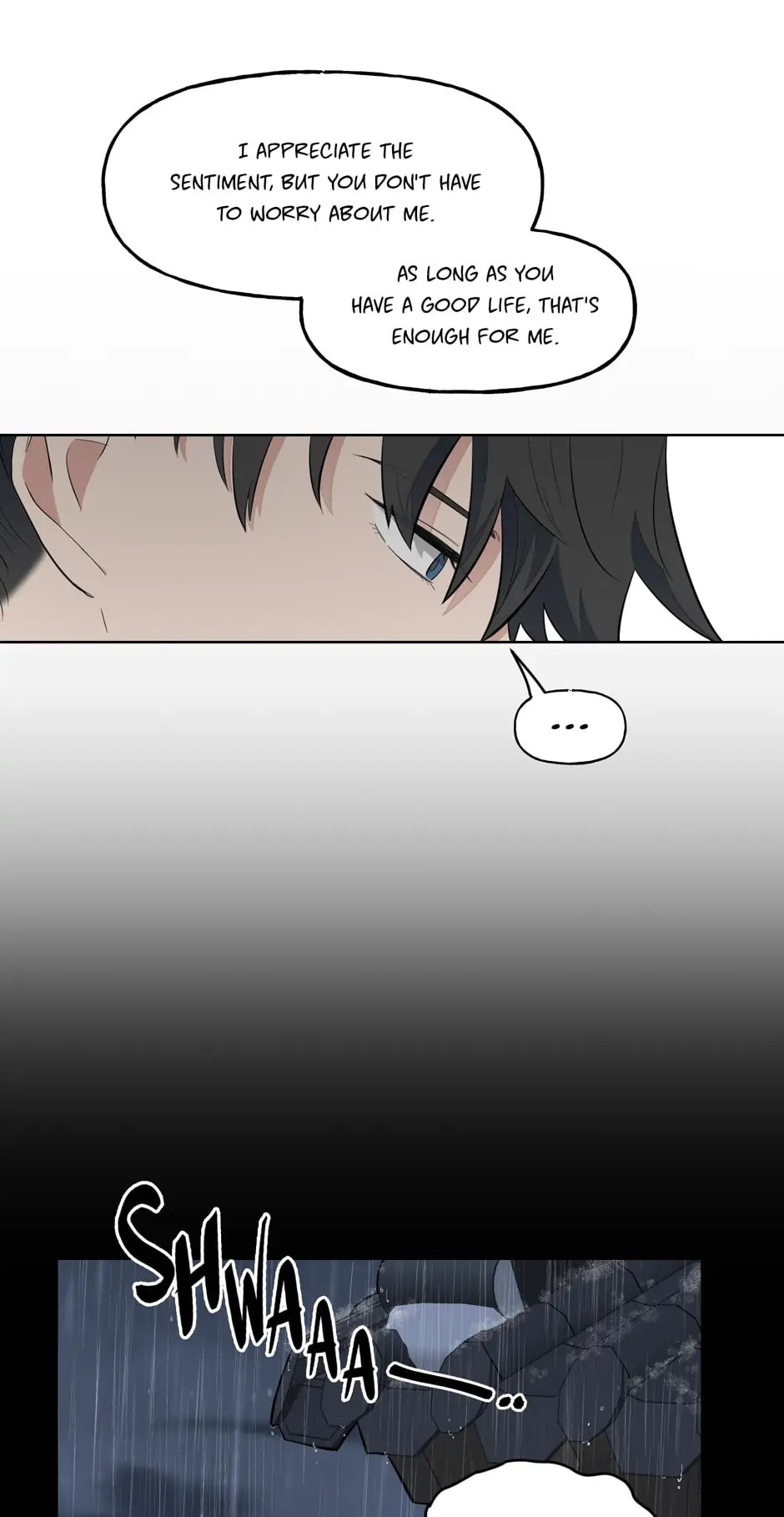 The Boy Who Stole From the Fairy Lake Chapter 48 page 43 - 