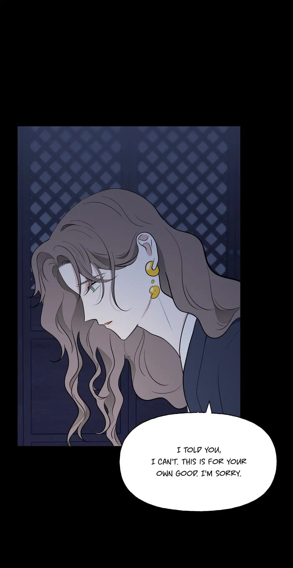 The Boy Who Stole From the Fairy Lake Chapter 48 page 46 - 