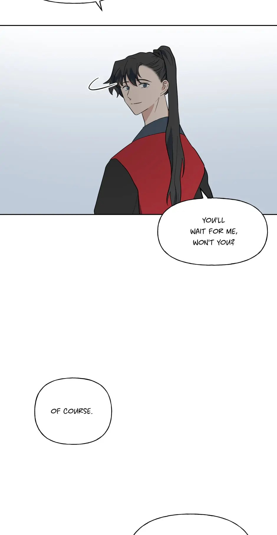The Boy Who Stole From the Fairy Lake Chapter 48 page 53 - 