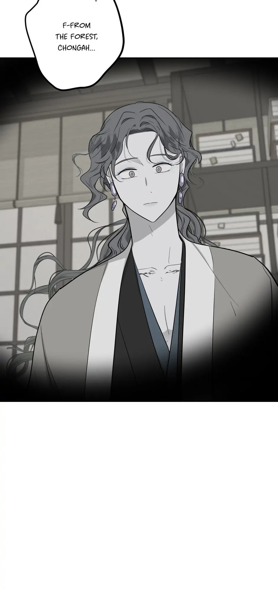 The Boy Who Stole From the Fairy Lake Chapter 48 page 63 - 