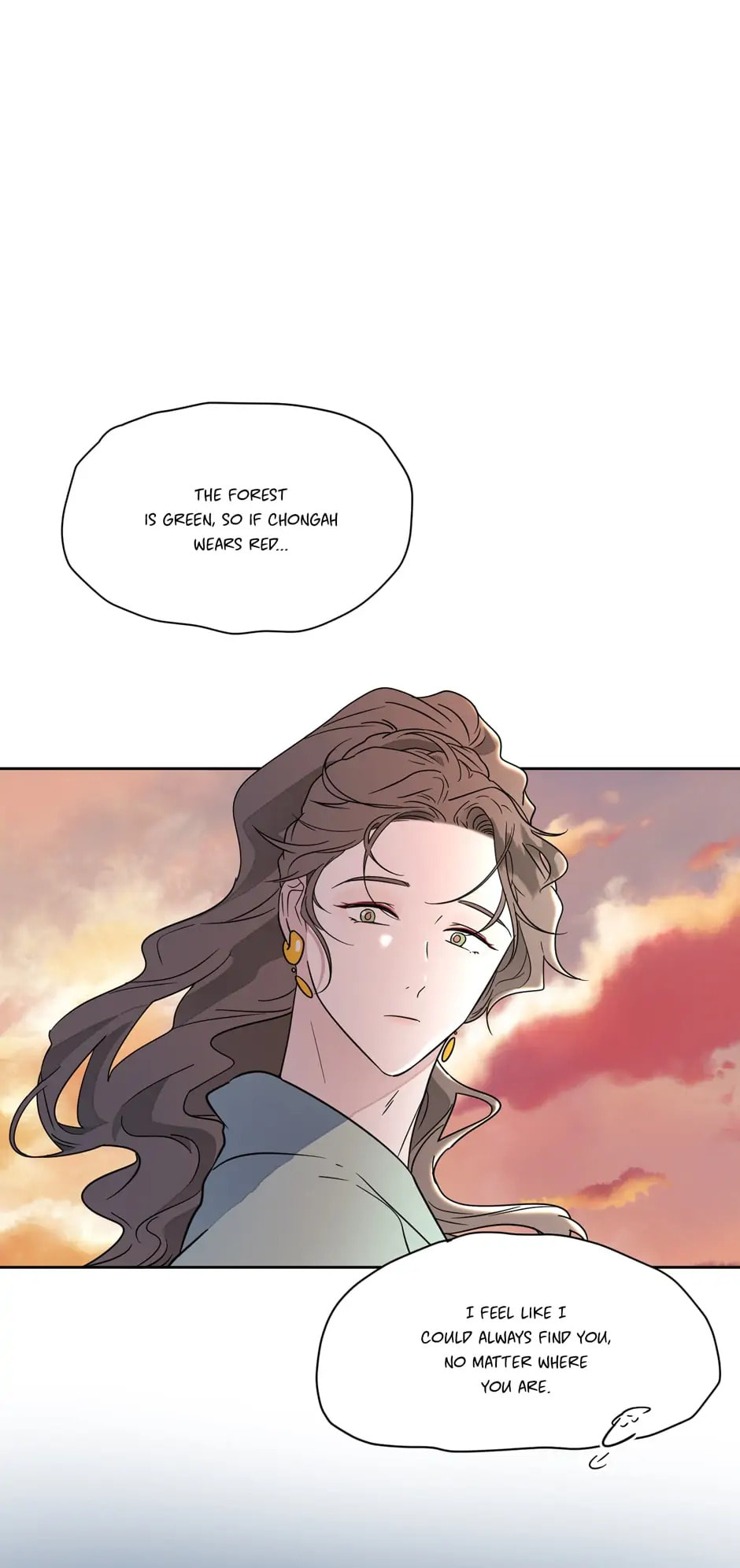 The Boy Who Stole From the Fairy Lake Chapter 49 page 11 - 