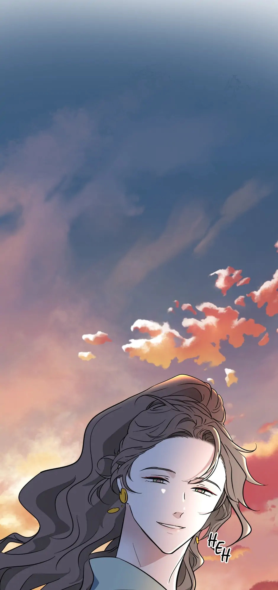The Boy Who Stole From the Fairy Lake Chapter 49 page 12 - 