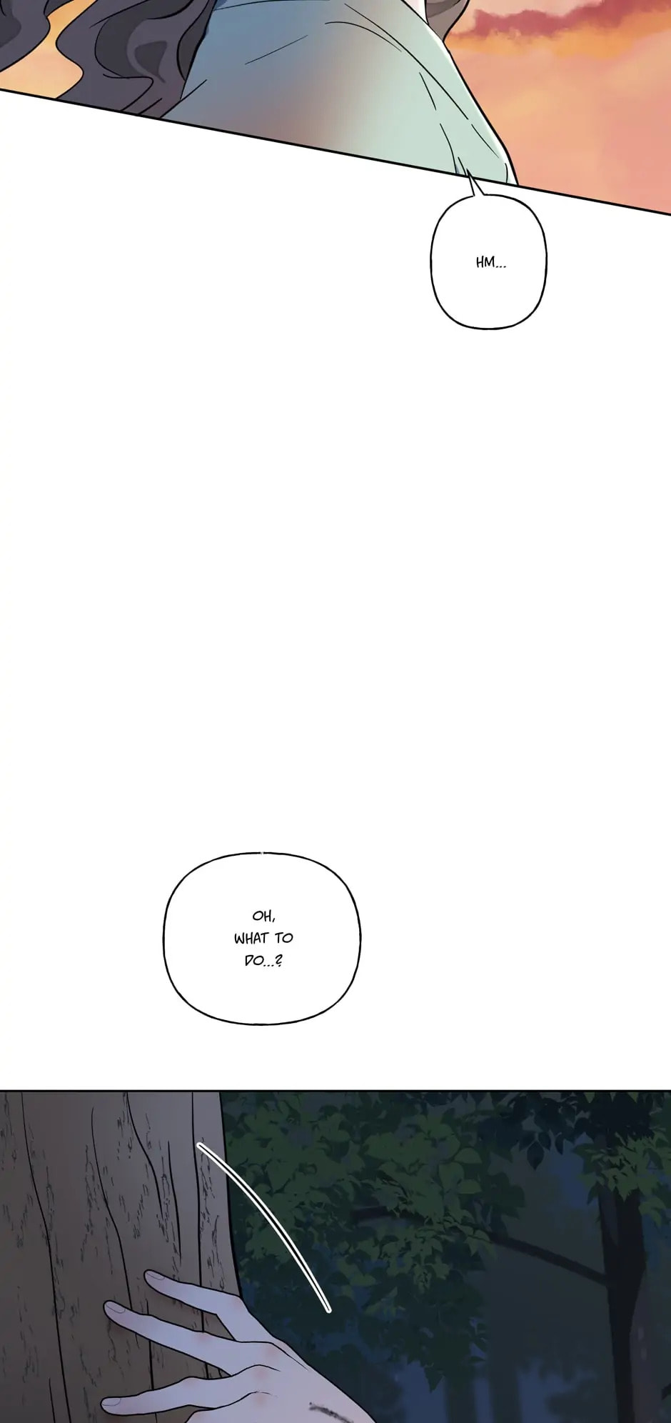 The Boy Who Stole From the Fairy Lake Chapter 49 page 13 - 