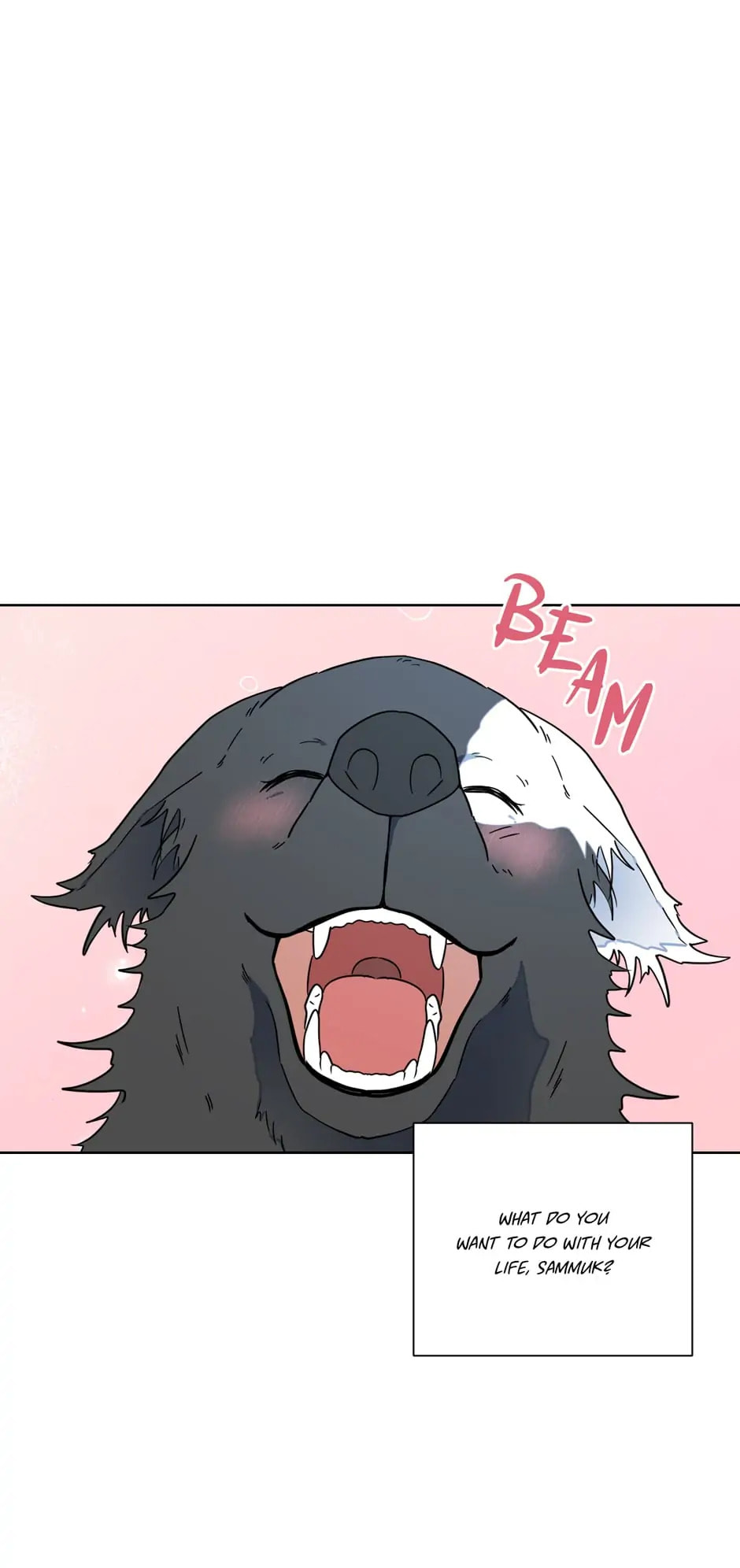 The Boy Who Stole From the Fairy Lake Chapter 49 page 17 - 