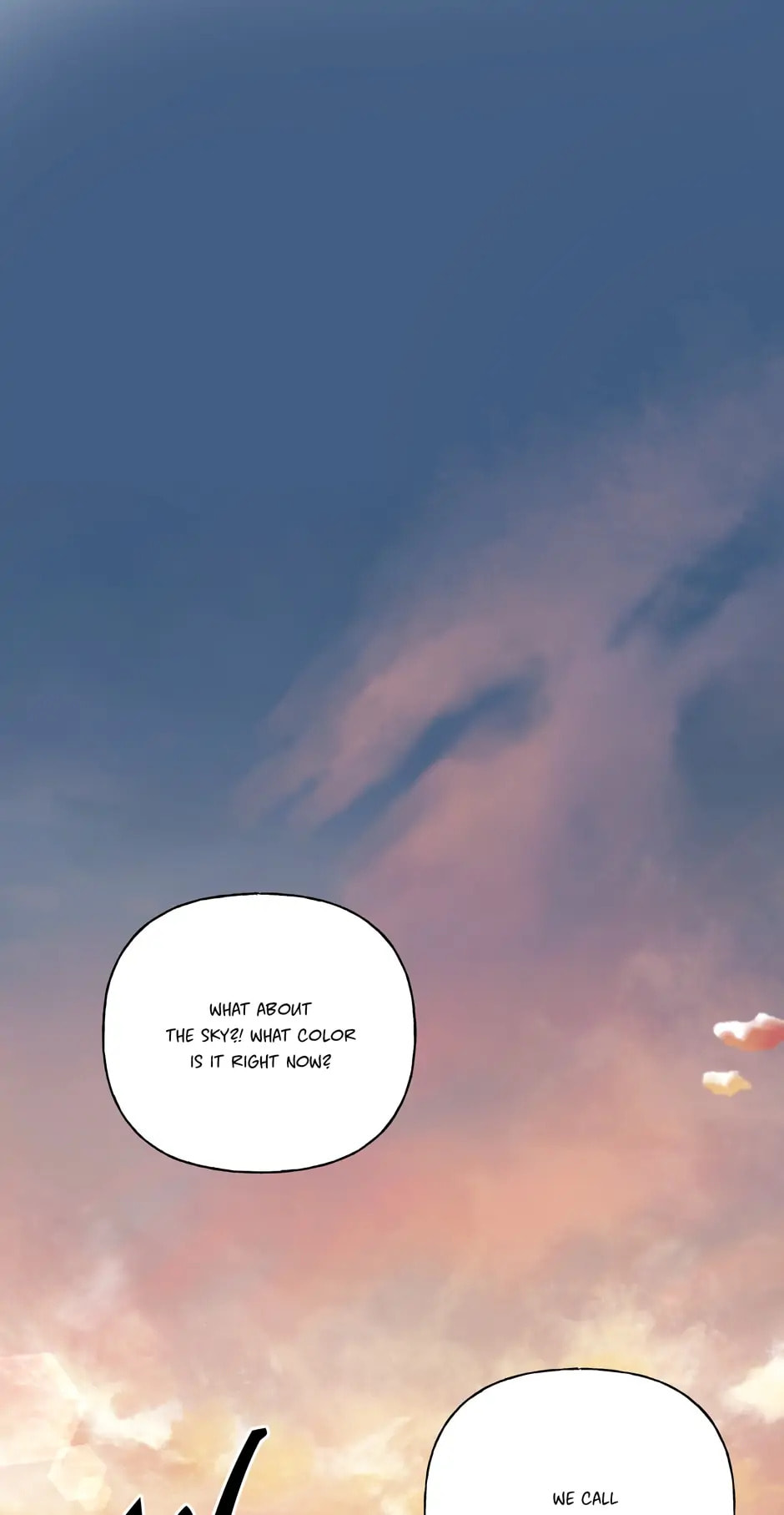 The Boy Who Stole From the Fairy Lake Chapter 49 page 3 - 