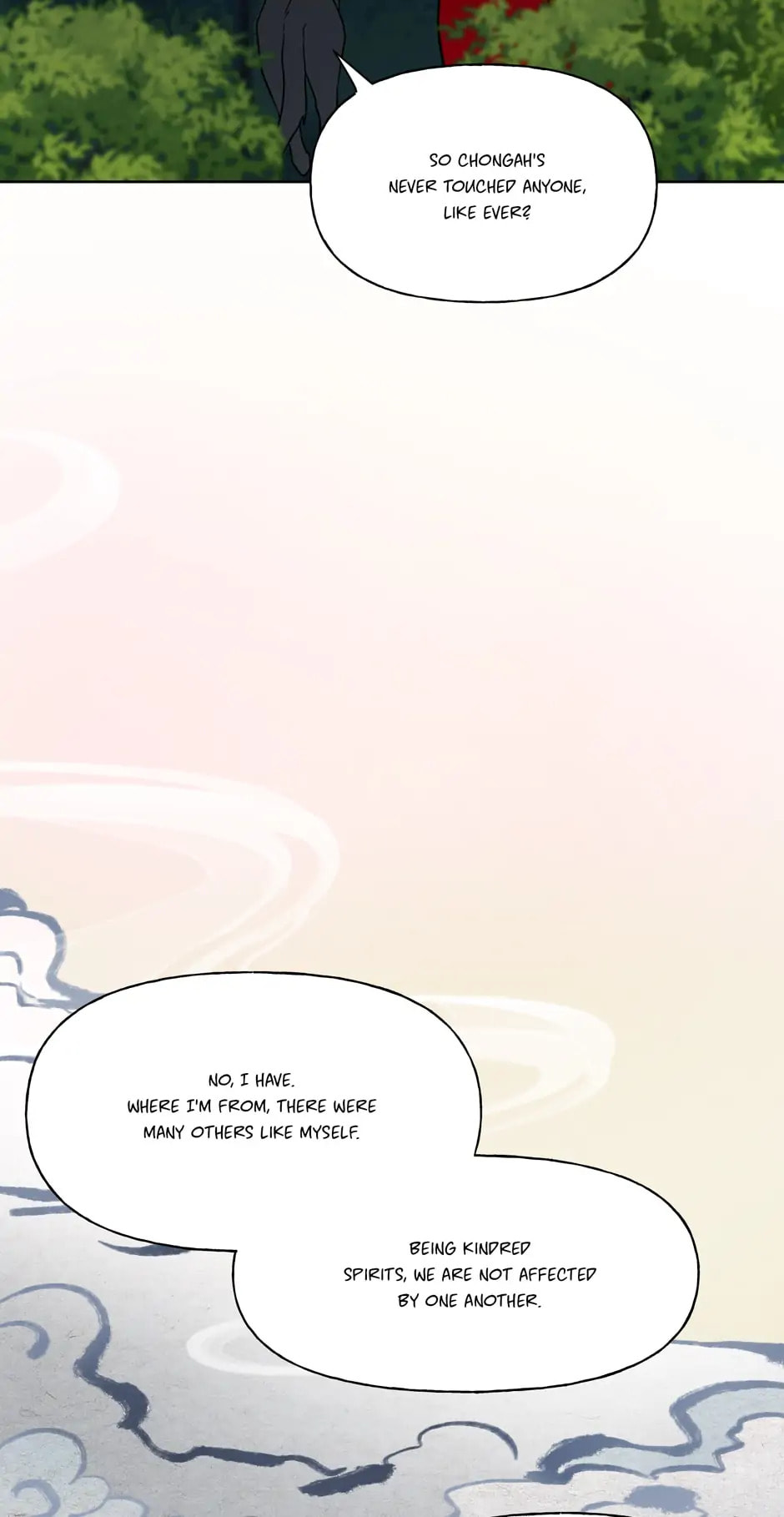 The Boy Who Stole From the Fairy Lake Chapter 49 page 25 - 