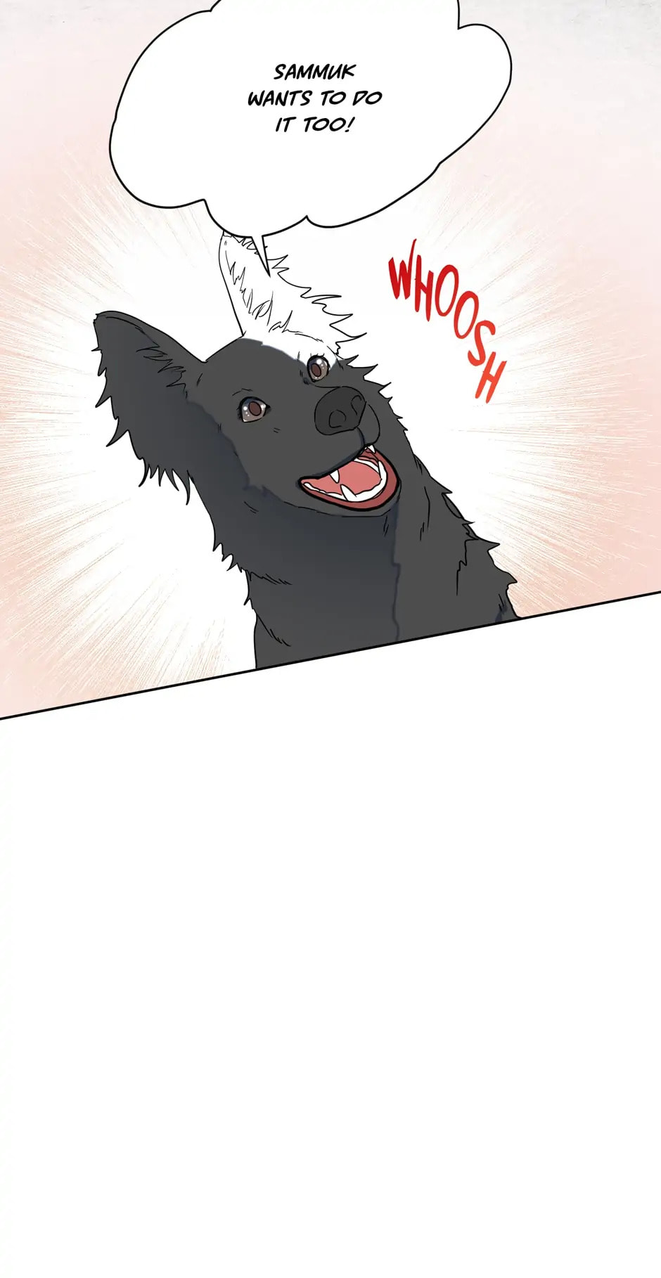 The Boy Who Stole From the Fairy Lake Chapter 49 page 27 - 