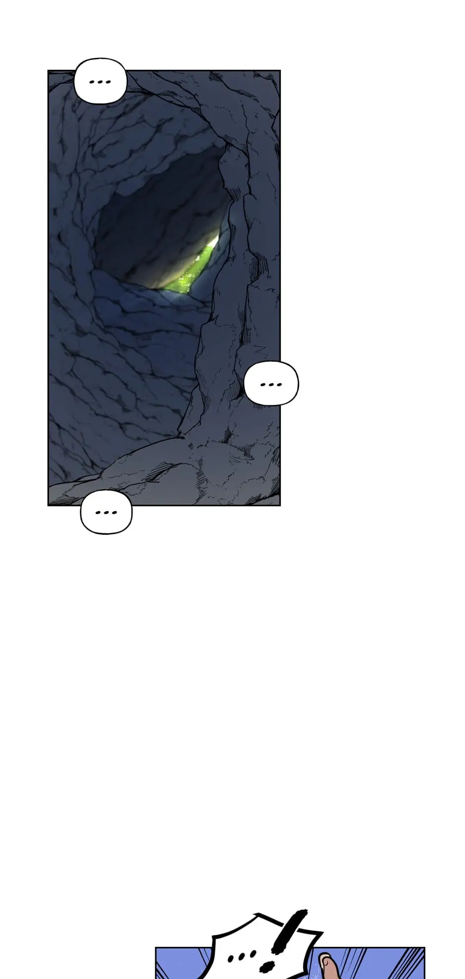 The Boy Who Stole From the Fairy Lake Chapter 49 page 43 - 