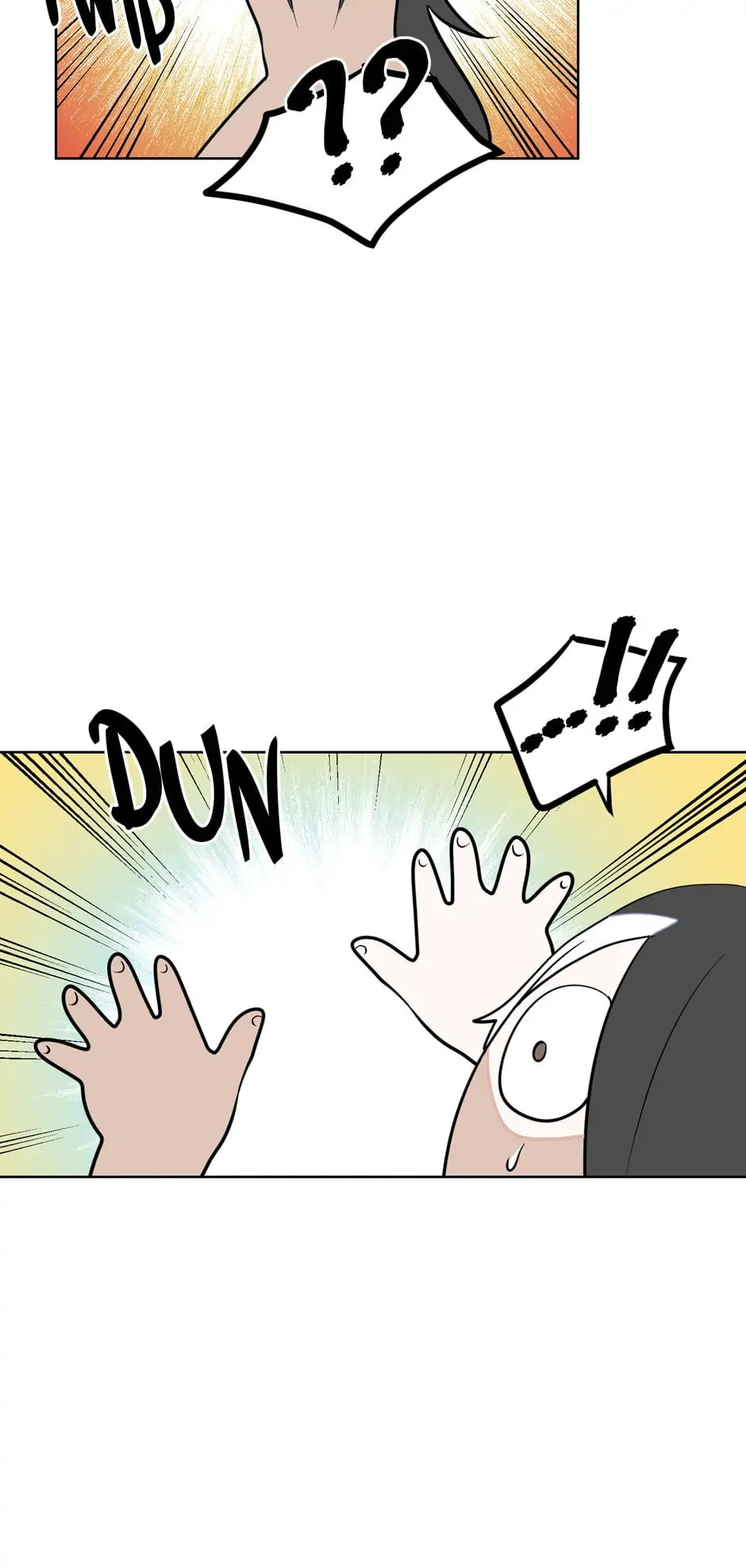 The Boy Who Stole From the Fairy Lake Chapter 49 page 45 - 