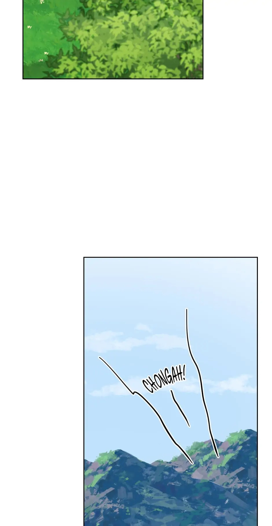 The Boy Who Stole From the Fairy Lake Chapter 49 page 49 - 