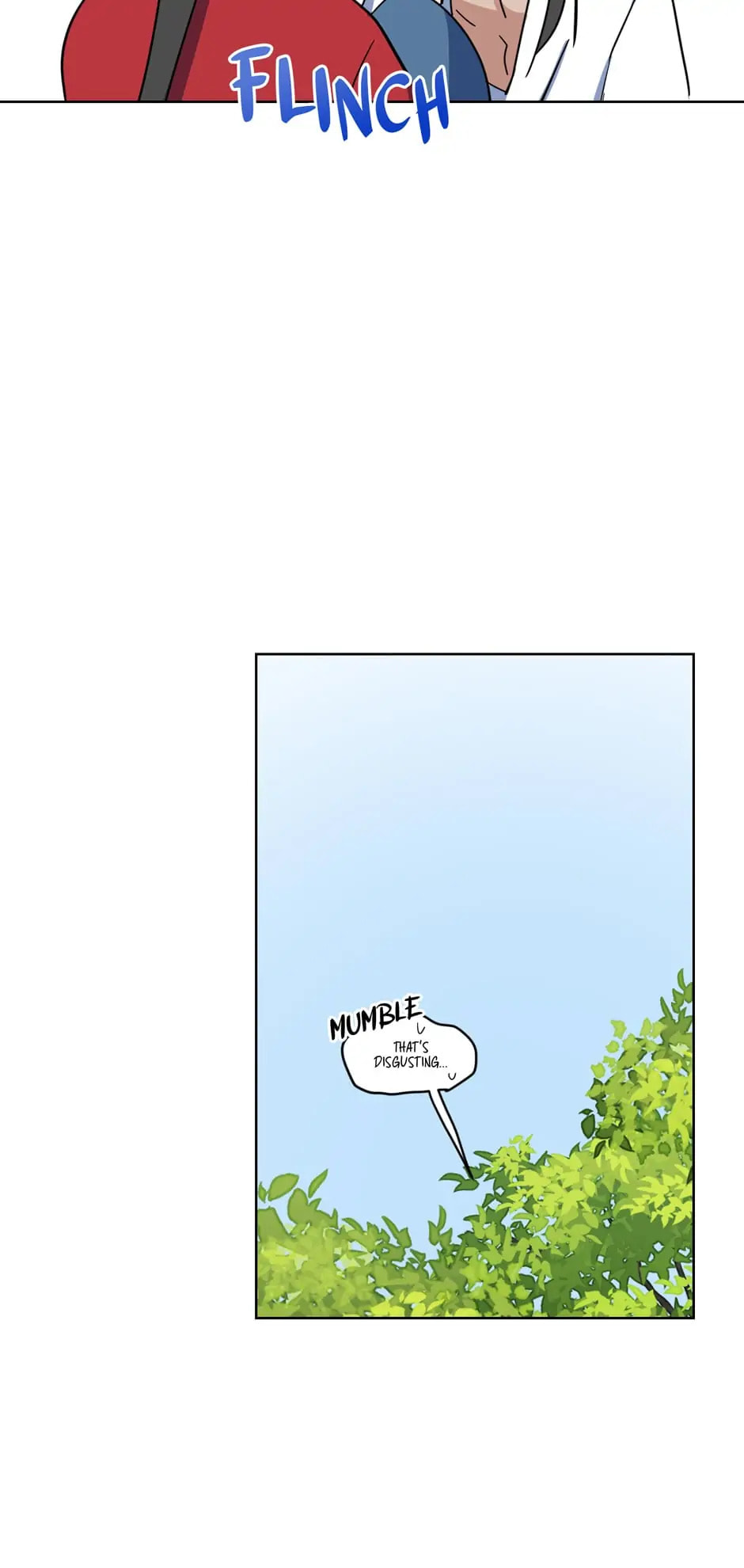 The Boy Who Stole From the Fairy Lake Chapter 50 page 37 - 