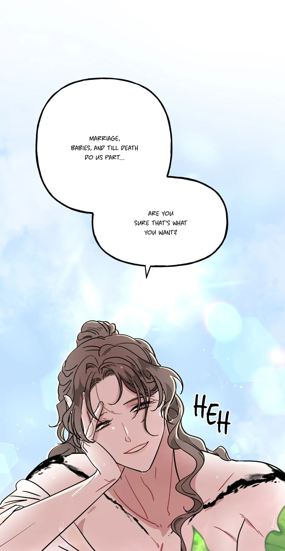 The Boy Who Stole From the Fairy Lake Chapter 50 page 48 - 