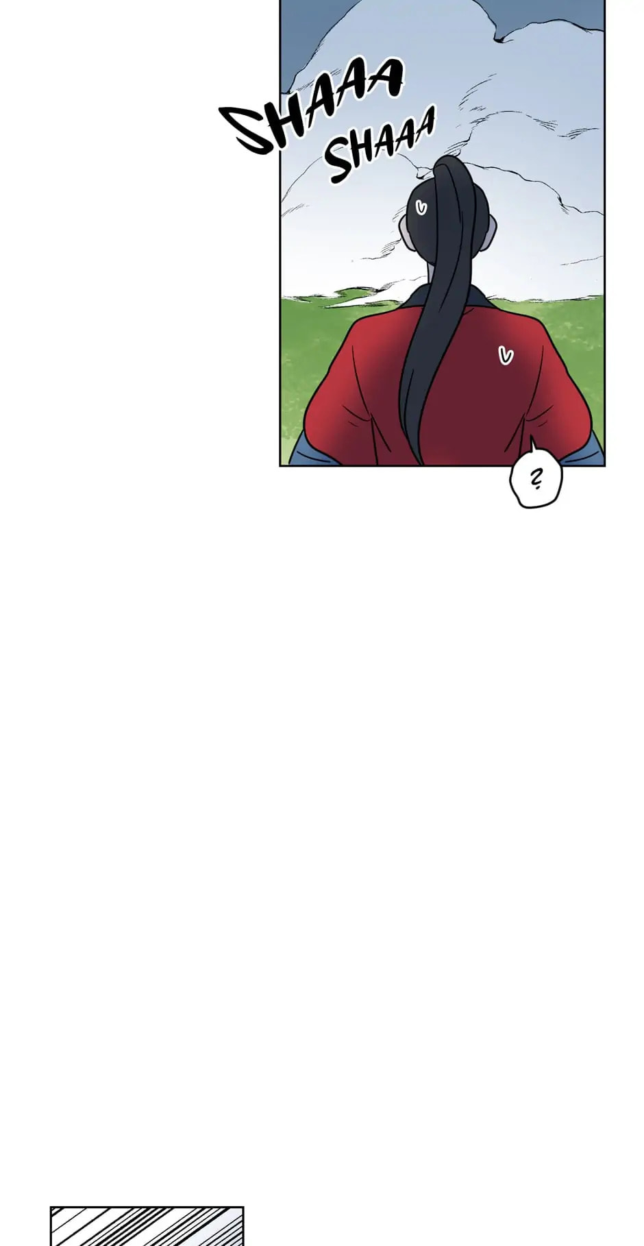 The Boy Who Stole From the Fairy Lake Chapter 50 page 6 - 