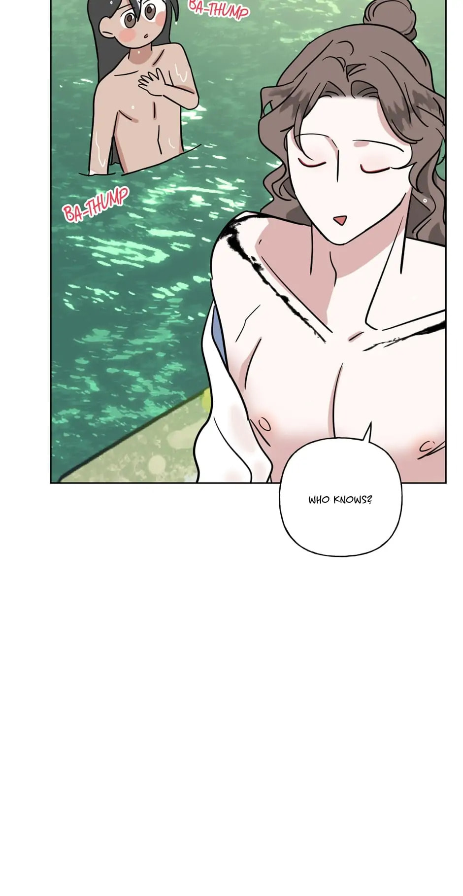 The Boy Who Stole From the Fairy Lake Chapter 50 page 52 - 