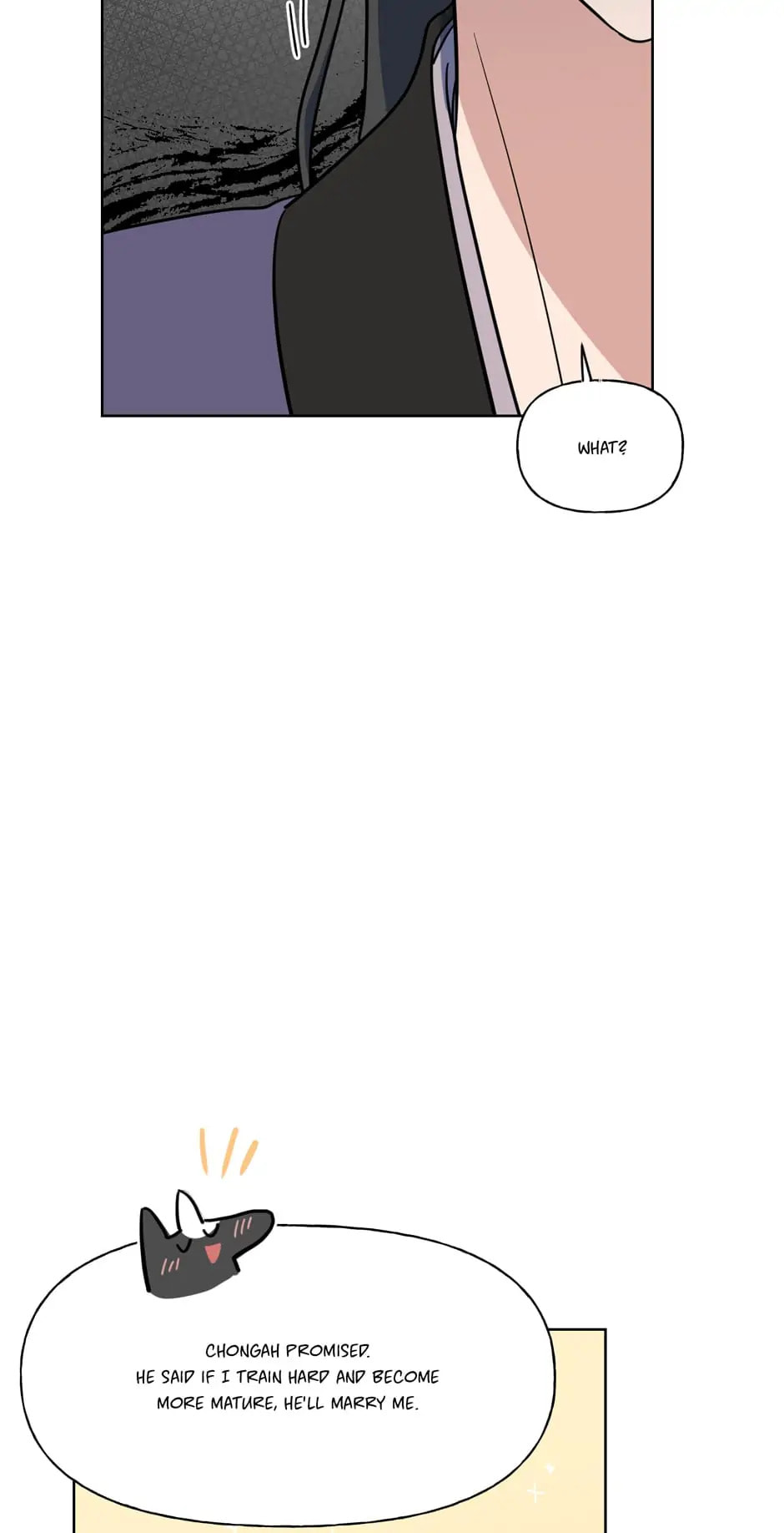 The Boy Who Stole From the Fairy Lake Chapter 50 page 61 - 