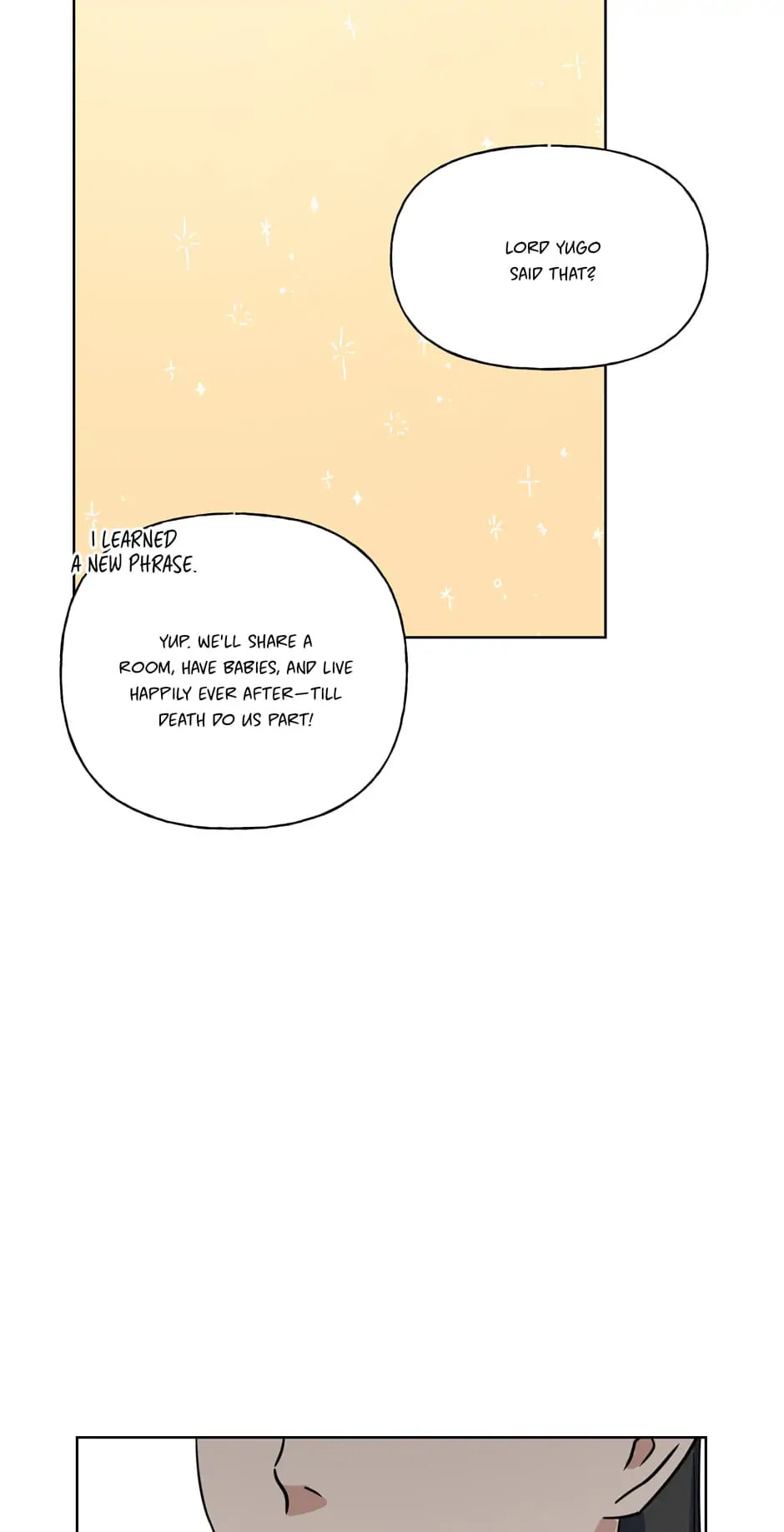 The Boy Who Stole From the Fairy Lake Chapter 50 page 62 - 