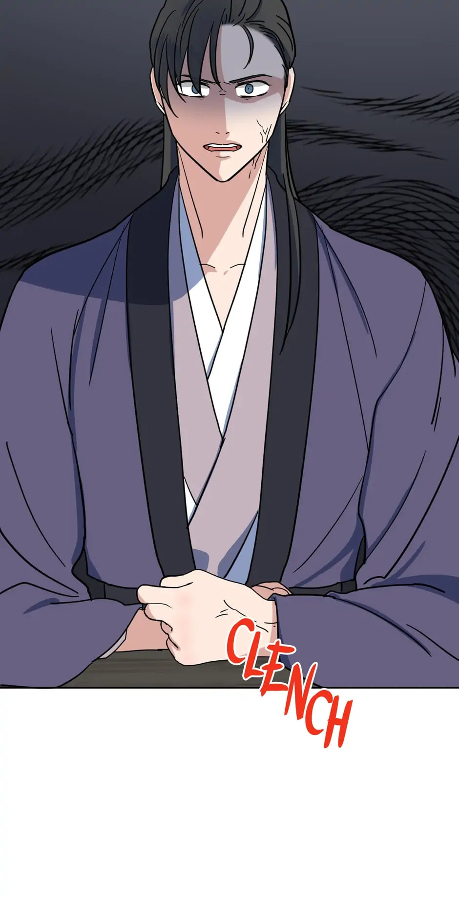 The Boy Who Stole From the Fairy Lake Chapter 50 page 64 - 
