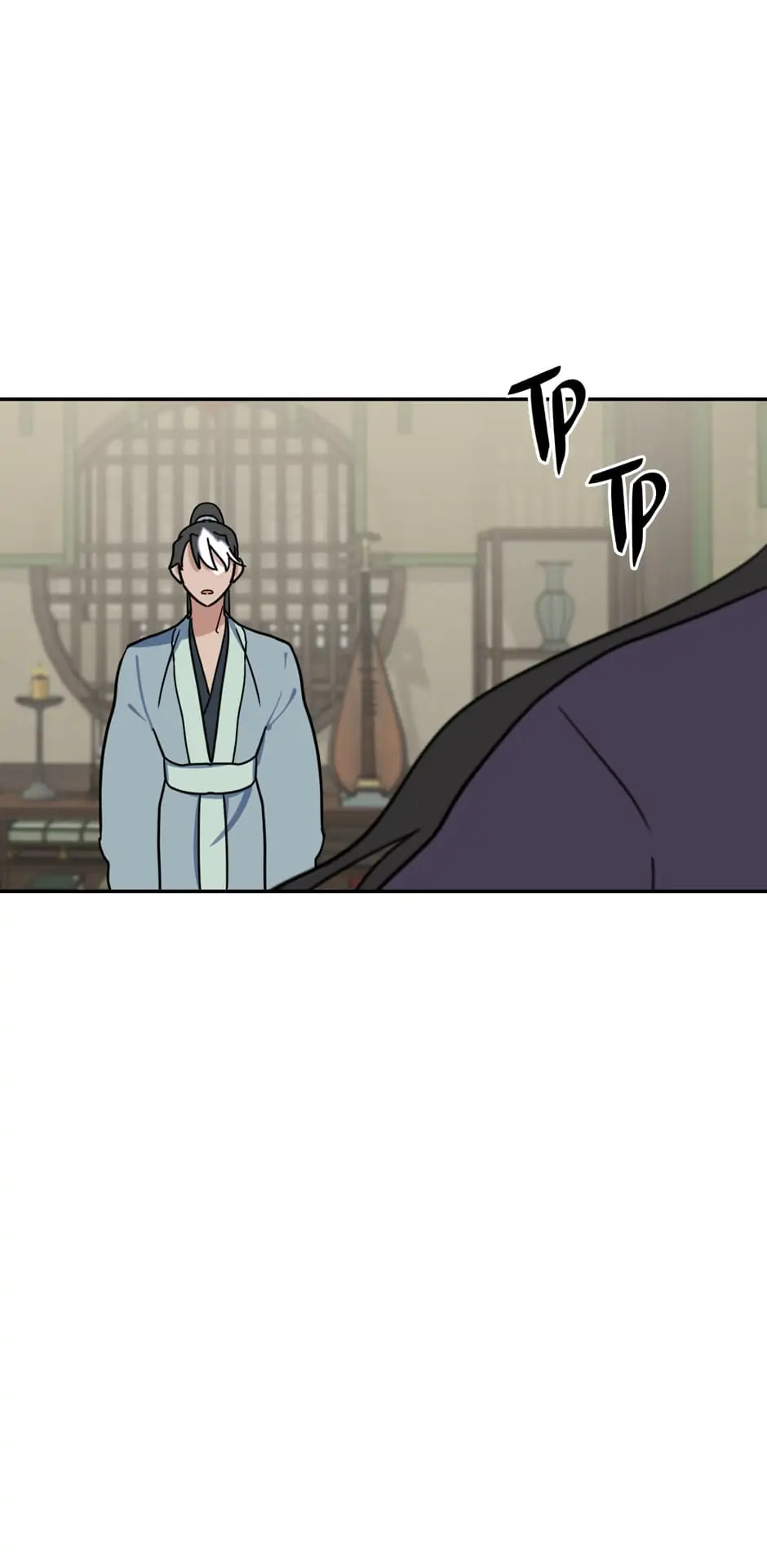 The Boy Who Stole From the Fairy Lake Chapter 51 page 11 - 