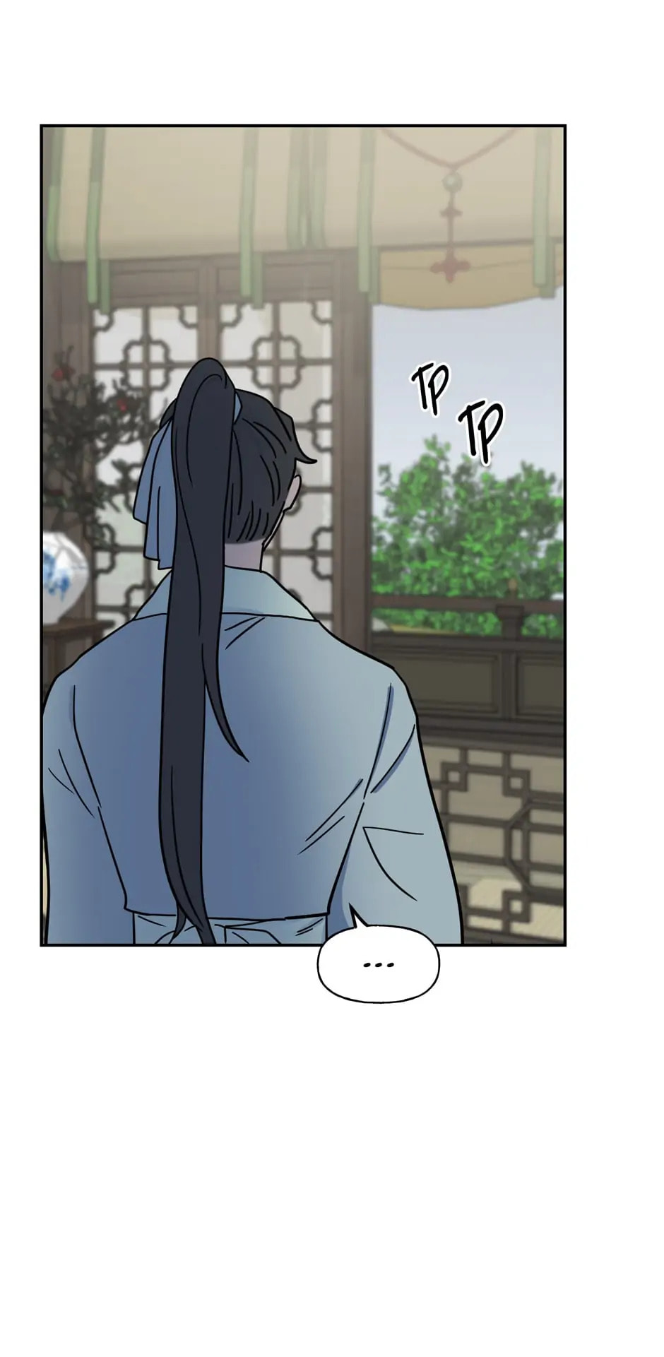 The Boy Who Stole From the Fairy Lake Chapter 51 page 12 - 