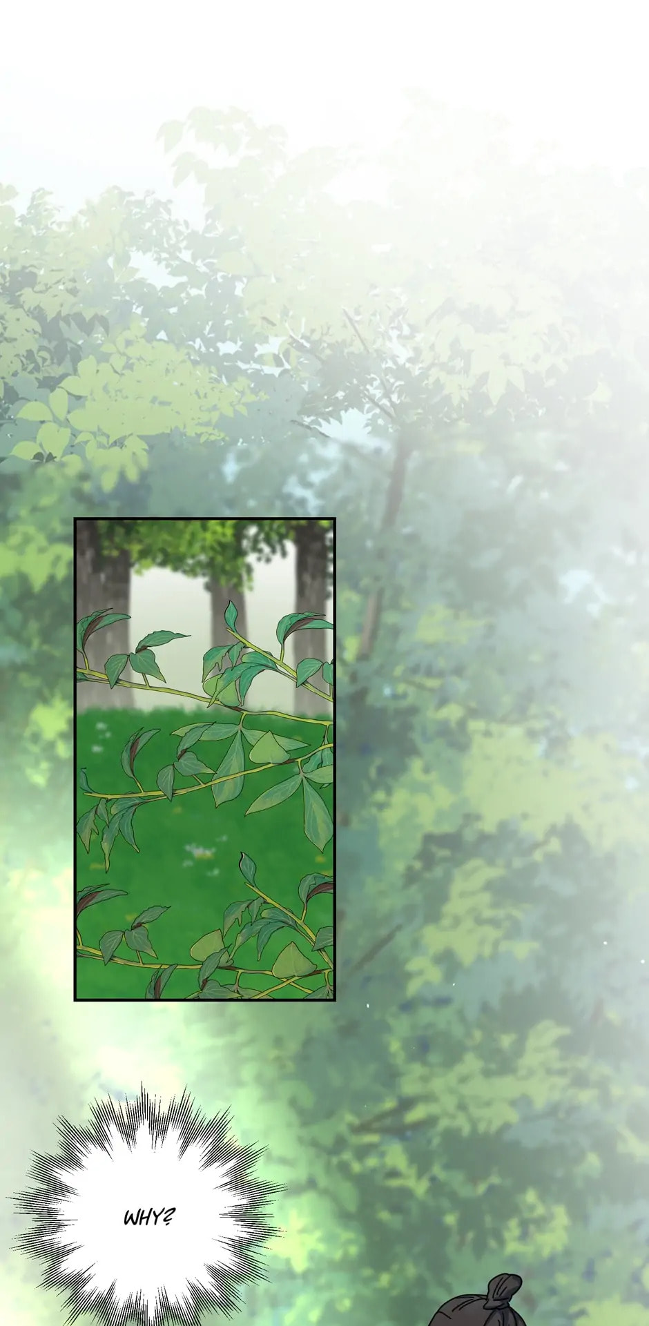 The Boy Who Stole From the Fairy Lake Chapter 51 page 15 - 