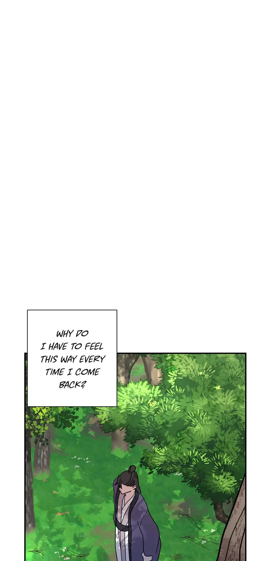 The Boy Who Stole From the Fairy Lake Chapter 51 page 17 - 