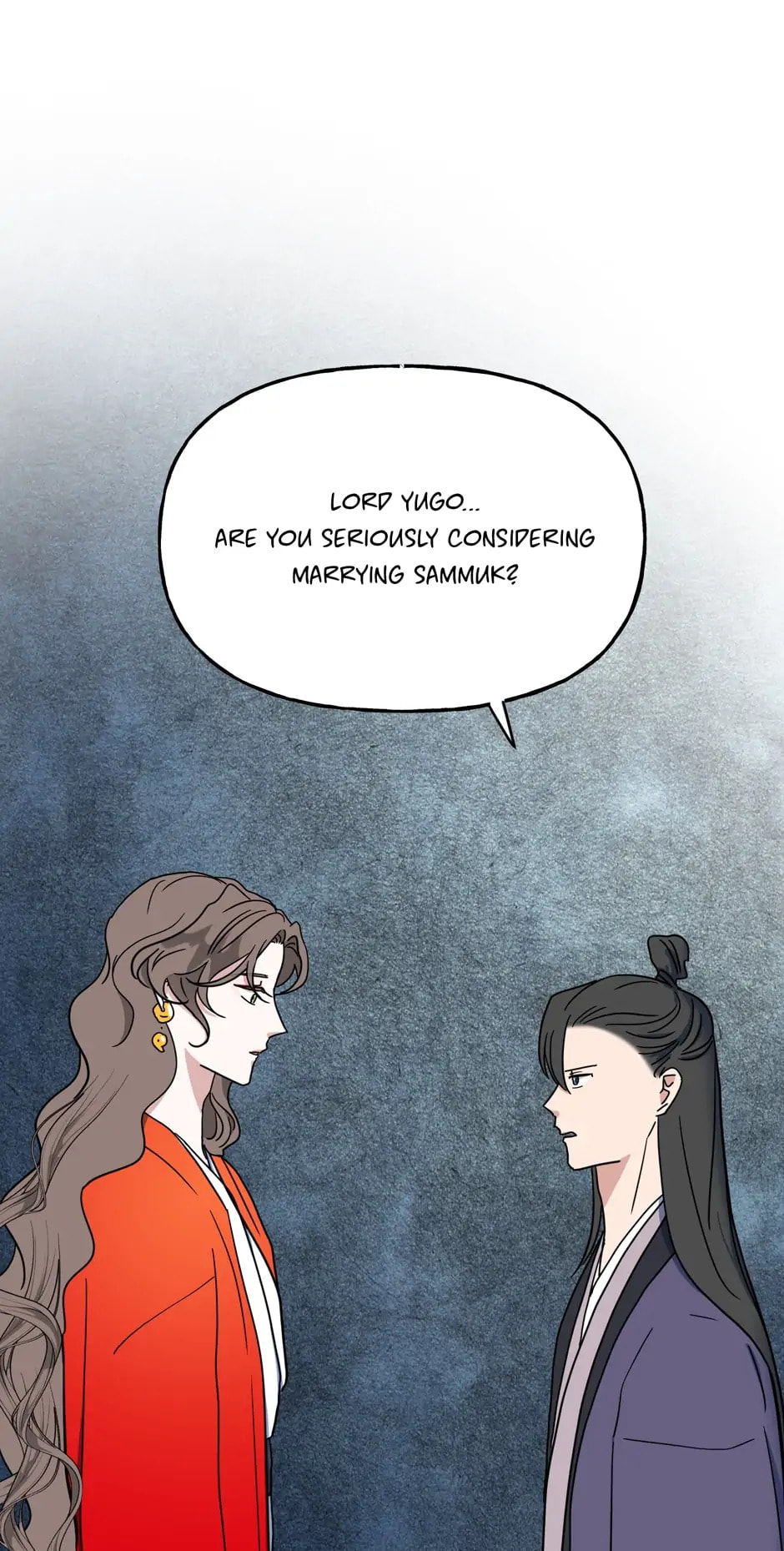 The Boy Who Stole From the Fairy Lake Chapter 51 page 20 - 