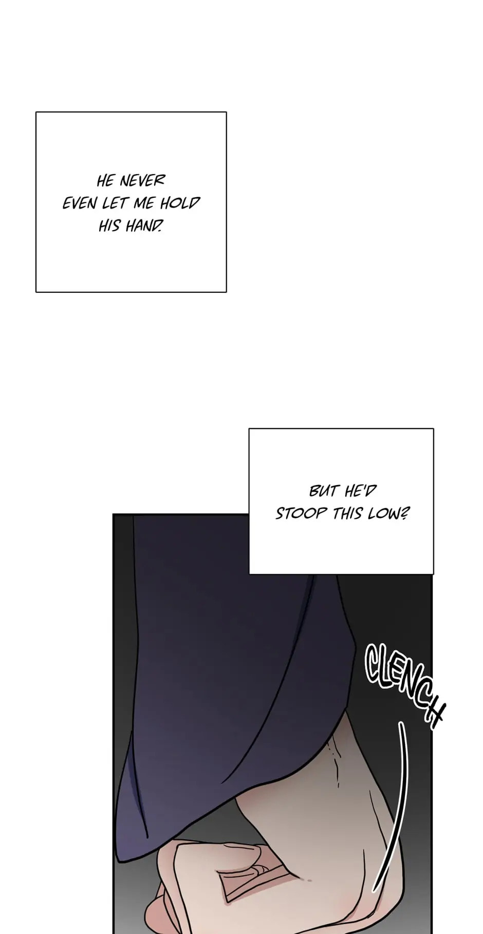 The Boy Who Stole From the Fairy Lake Chapter 51 page 3 - 