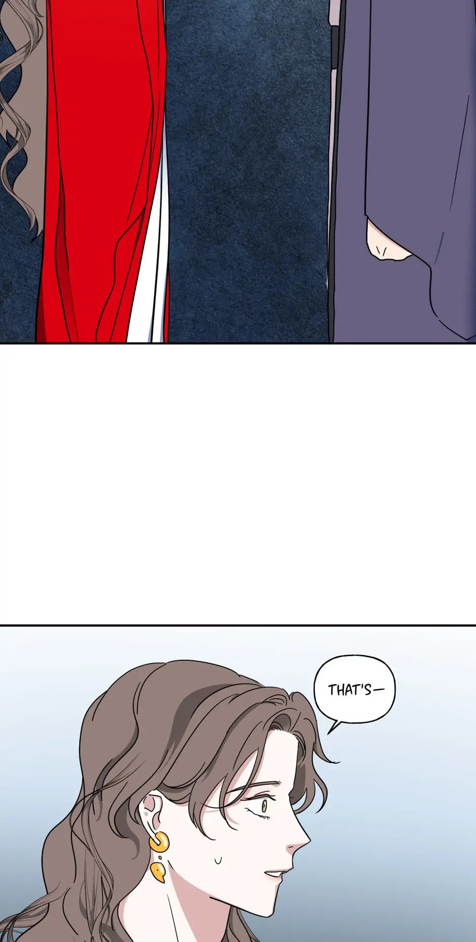 The Boy Who Stole From the Fairy Lake Chapter 51 page 21 - 