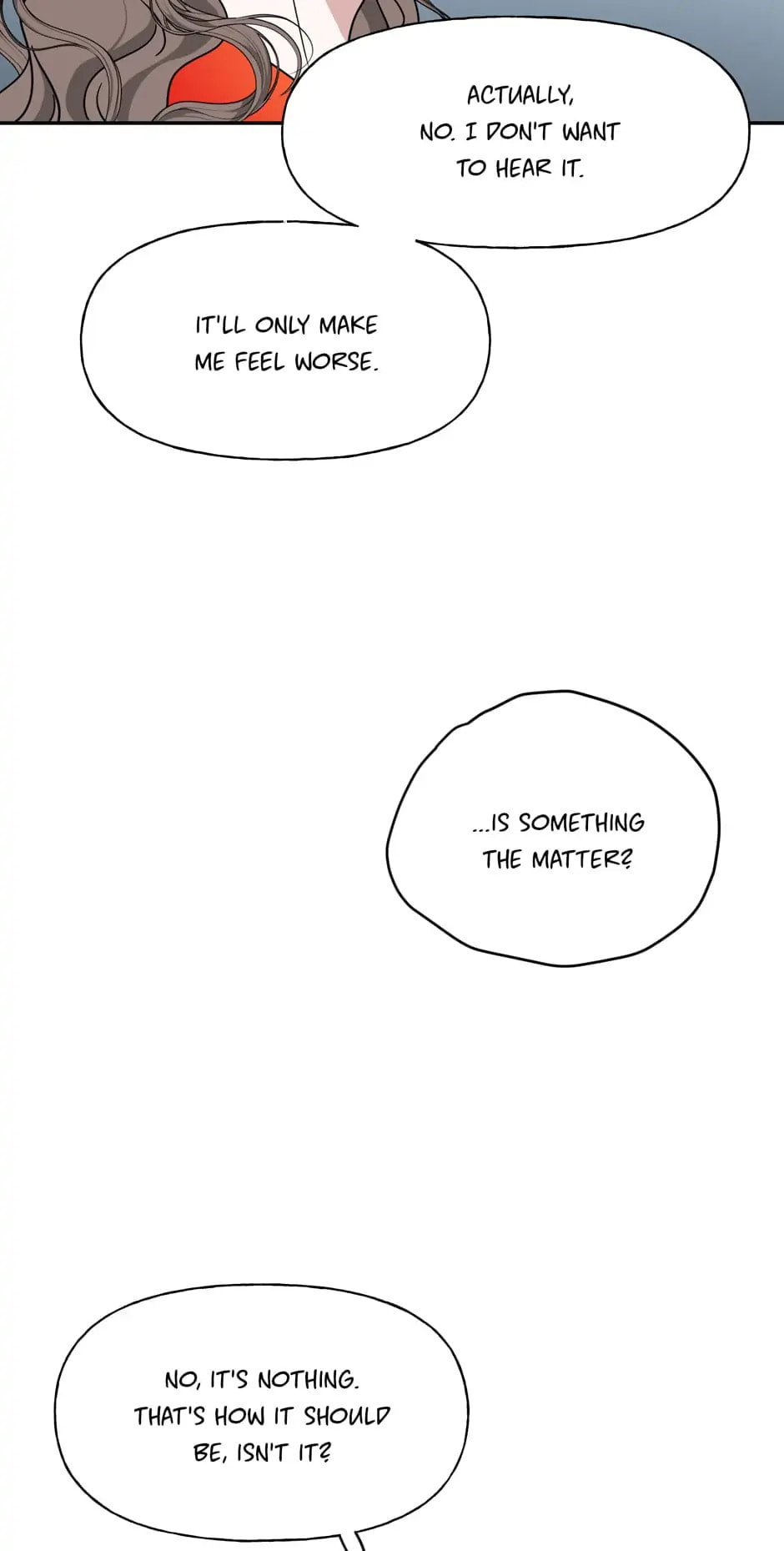 The Boy Who Stole From the Fairy Lake Chapter 51 page 22 - 