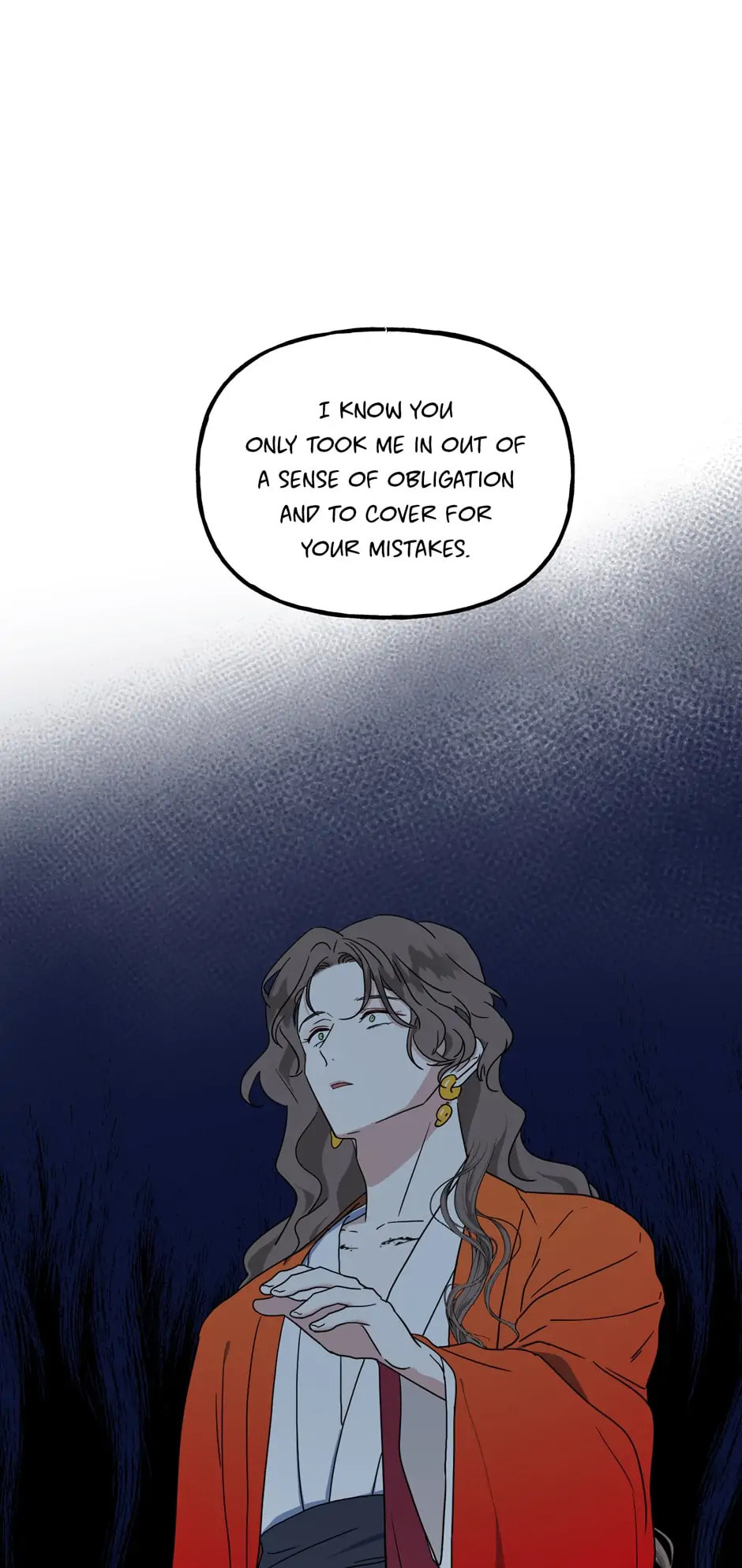 The Boy Who Stole From the Fairy Lake Chapter 51 page 29 - 