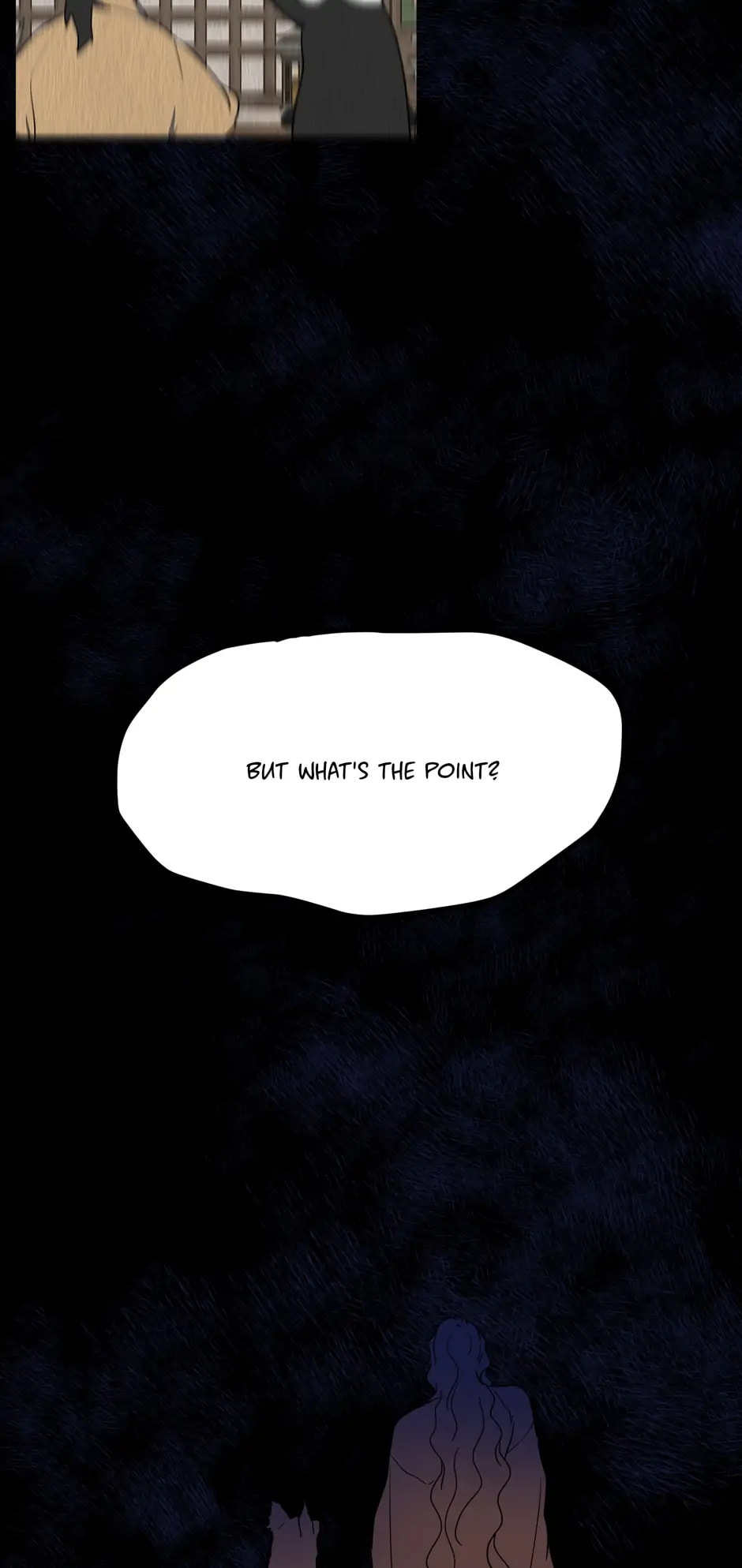The Boy Who Stole From the Fairy Lake Chapter 51 page 35 - 