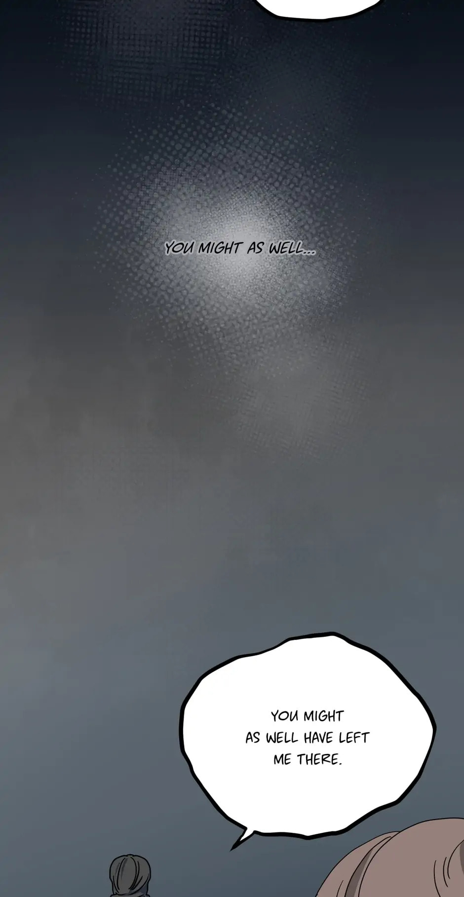 The Boy Who Stole From the Fairy Lake Chapter 51 page 38 - 