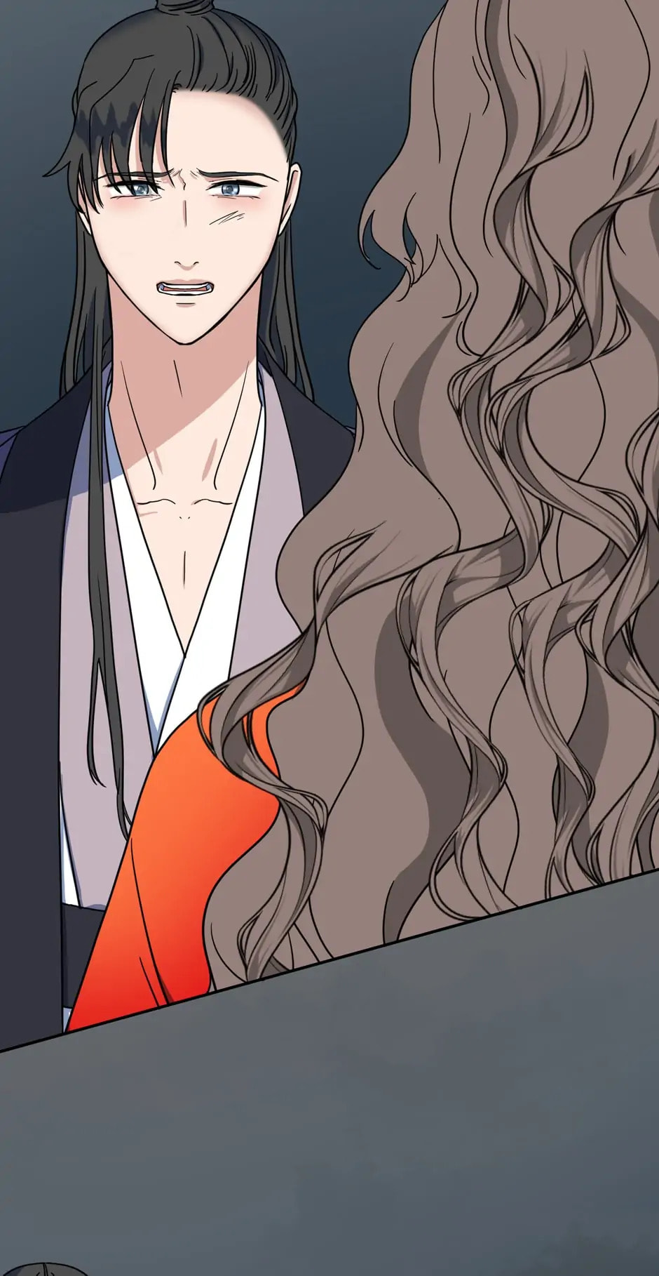 The Boy Who Stole From the Fairy Lake Chapter 51 page 39 - 