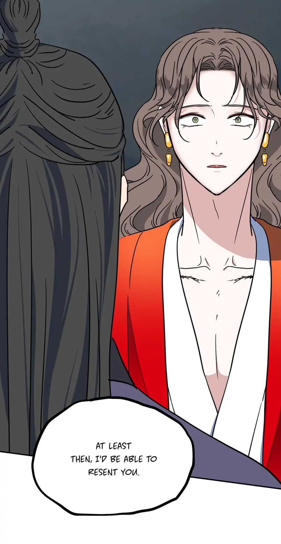 The Boy Who Stole From the Fairy Lake Chapter 51 page 40 - 