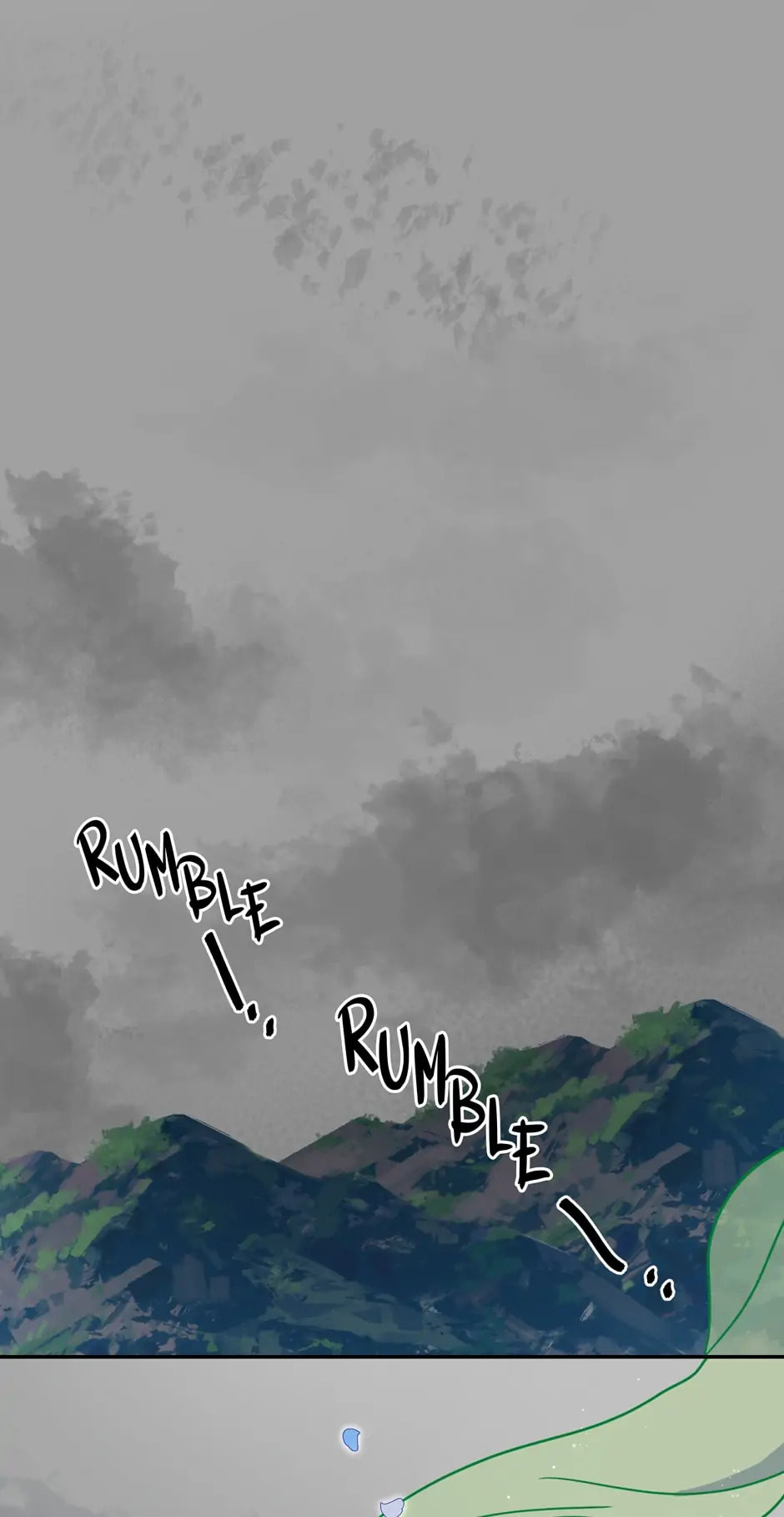 The Boy Who Stole From the Fairy Lake Chapter 51 page 42 - 