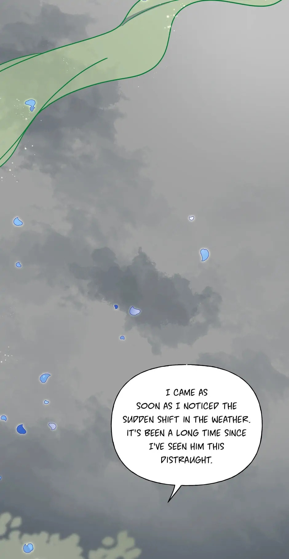 The Boy Who Stole From the Fairy Lake Chapter 51 page 43 - 