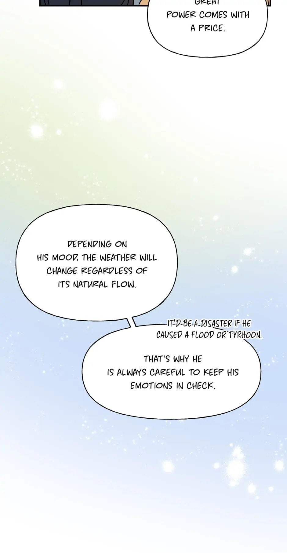 The Boy Who Stole From the Fairy Lake Chapter 51 page 46 - 