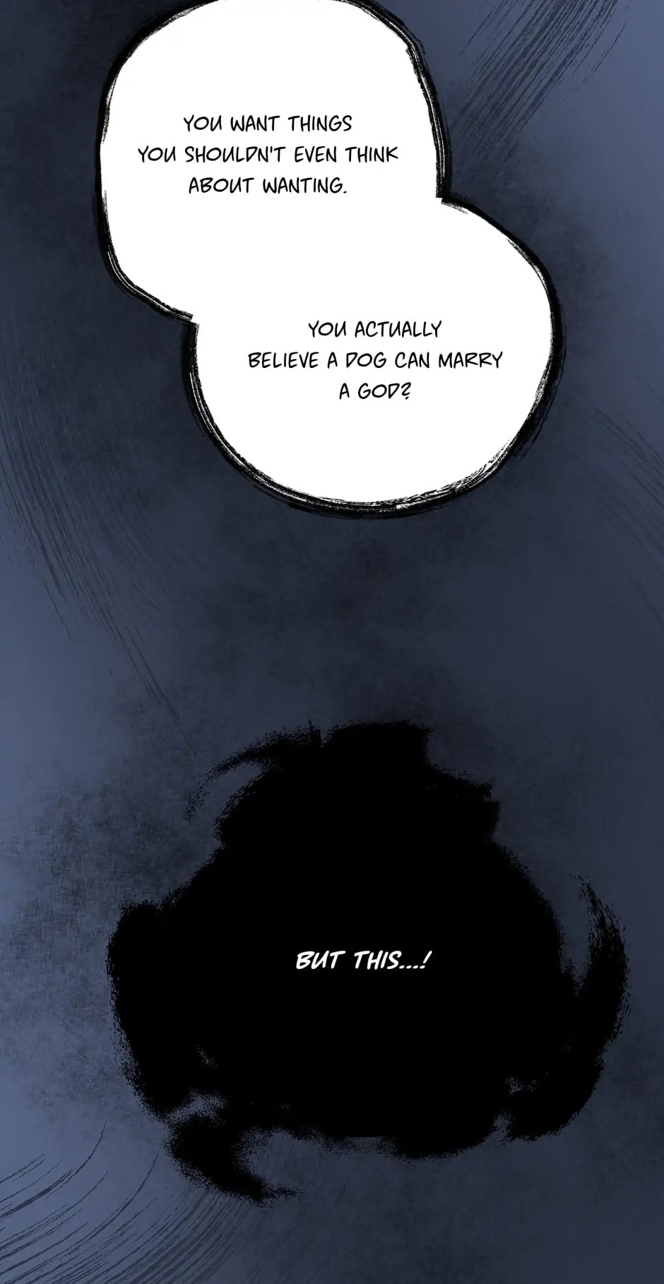 The Boy Who Stole From the Fairy Lake Chapter 51 page 6 - 
